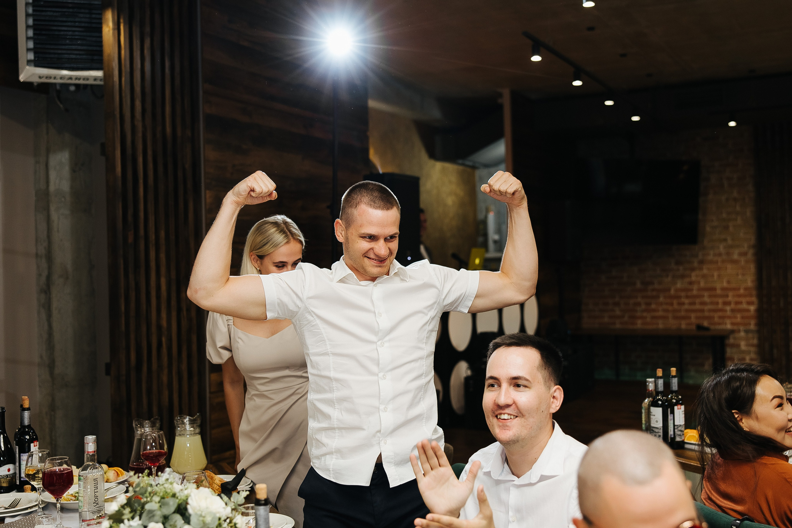 Иван Юлия. Фотограф в Красноярске Надежда Воскресенская