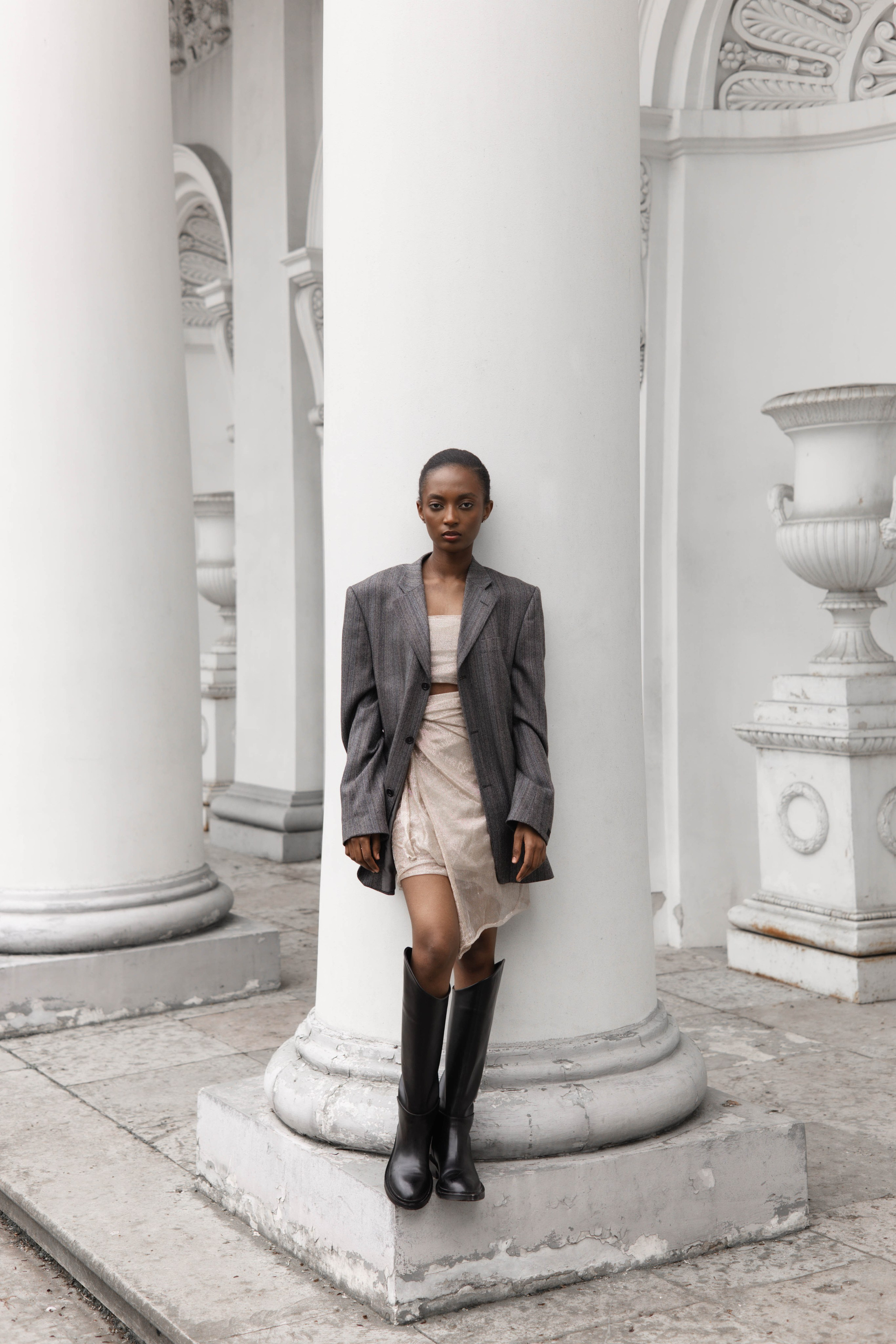 Мари. Фотограф в Санкт-Петербурге Анастасия Белик