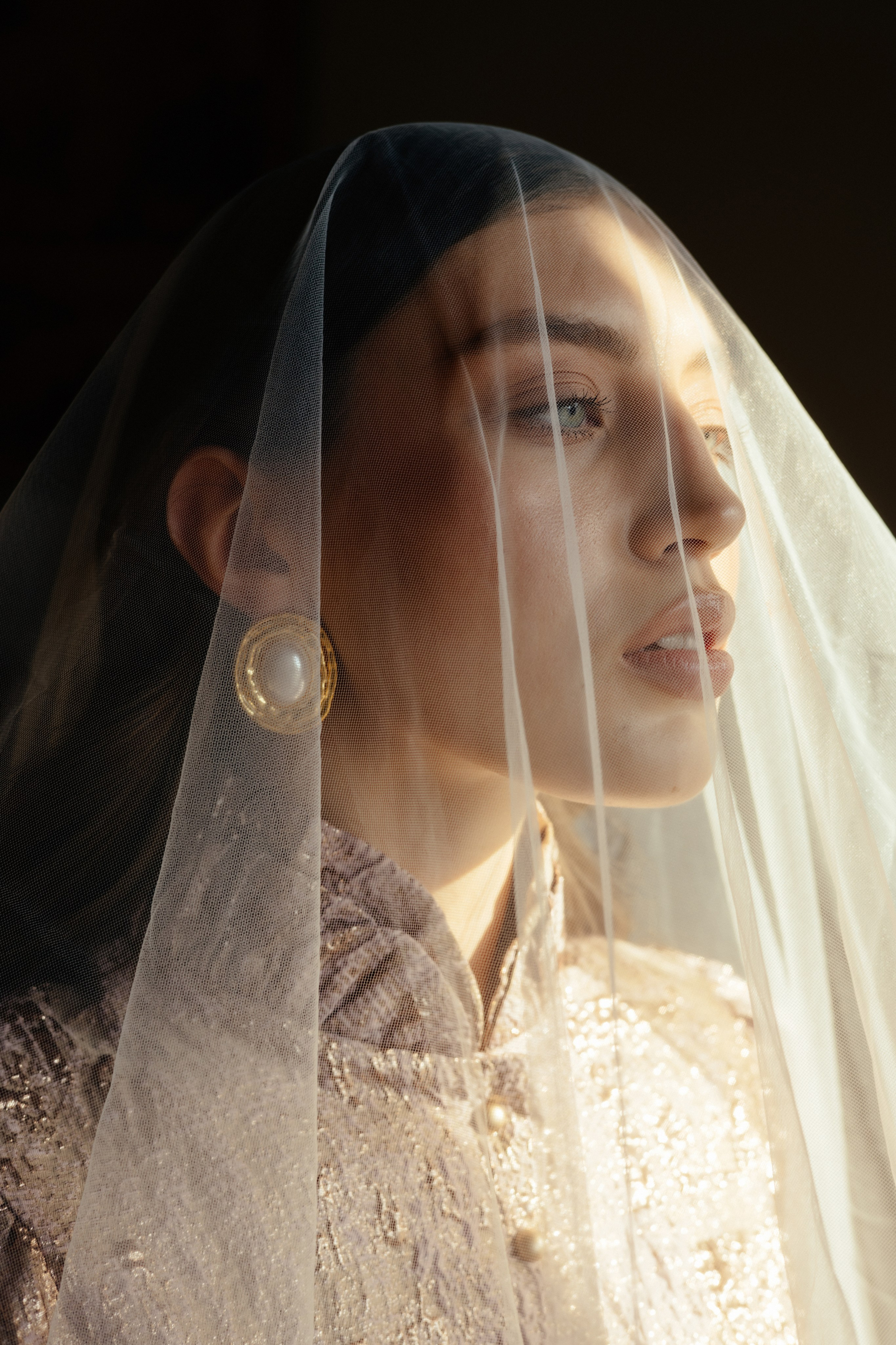 Полина. Фотограф в Санкт-Петербурге Анастасия Белик