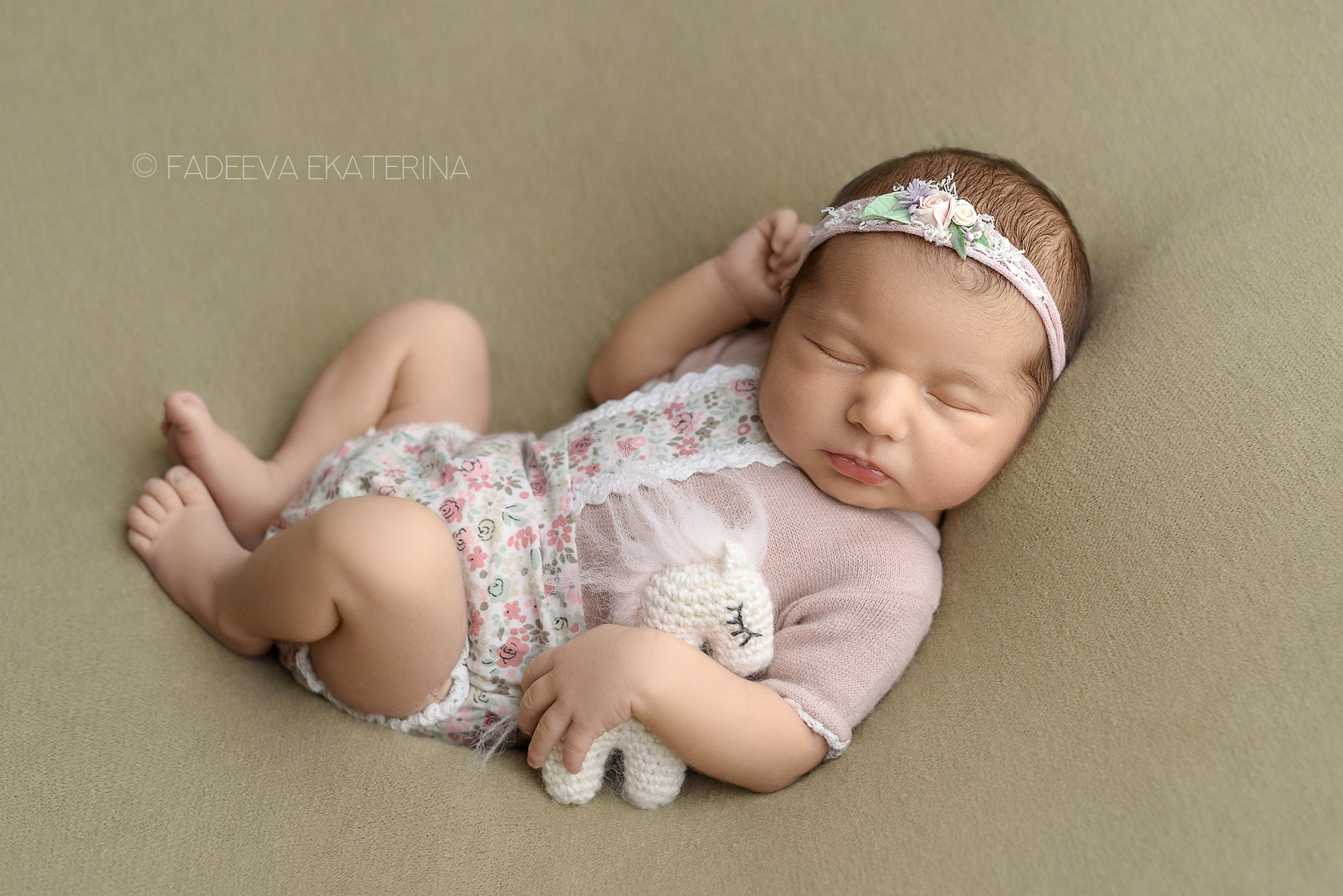 Новорожденные. Фотограф новорожденных Санкт-Петербург Екатерина Фадеева