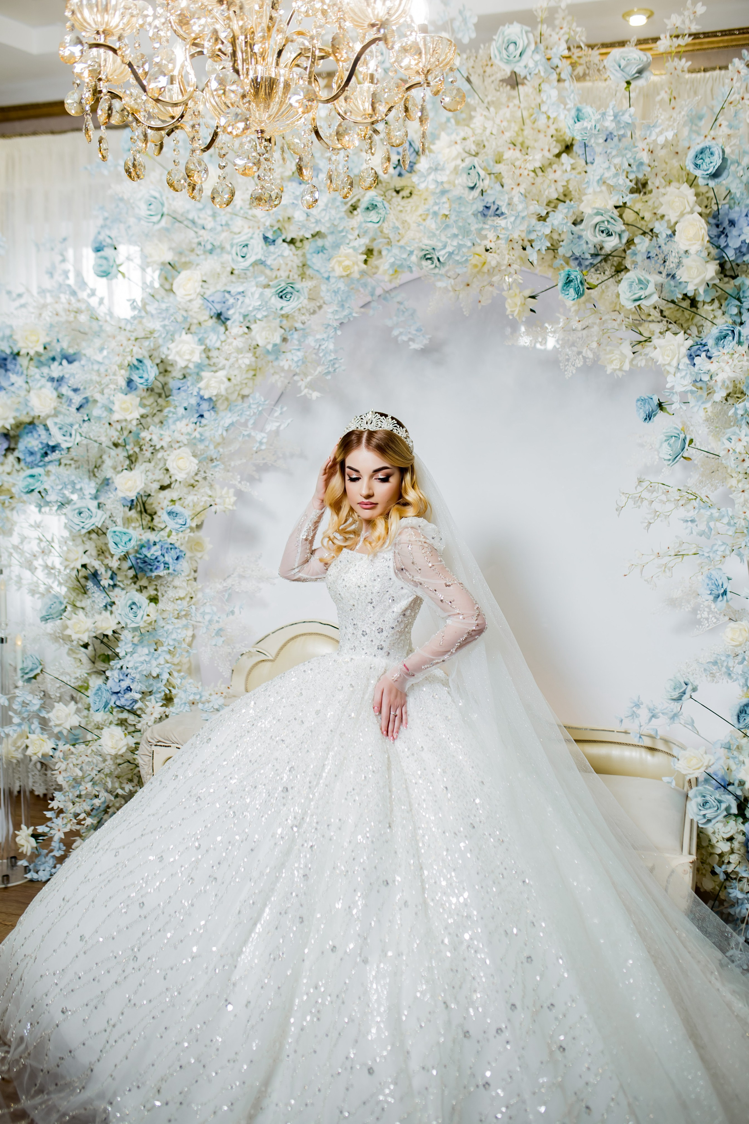 KAREN & DIANA. Свадебный и семейный фотограф в Сочи Анастасия Мальцева