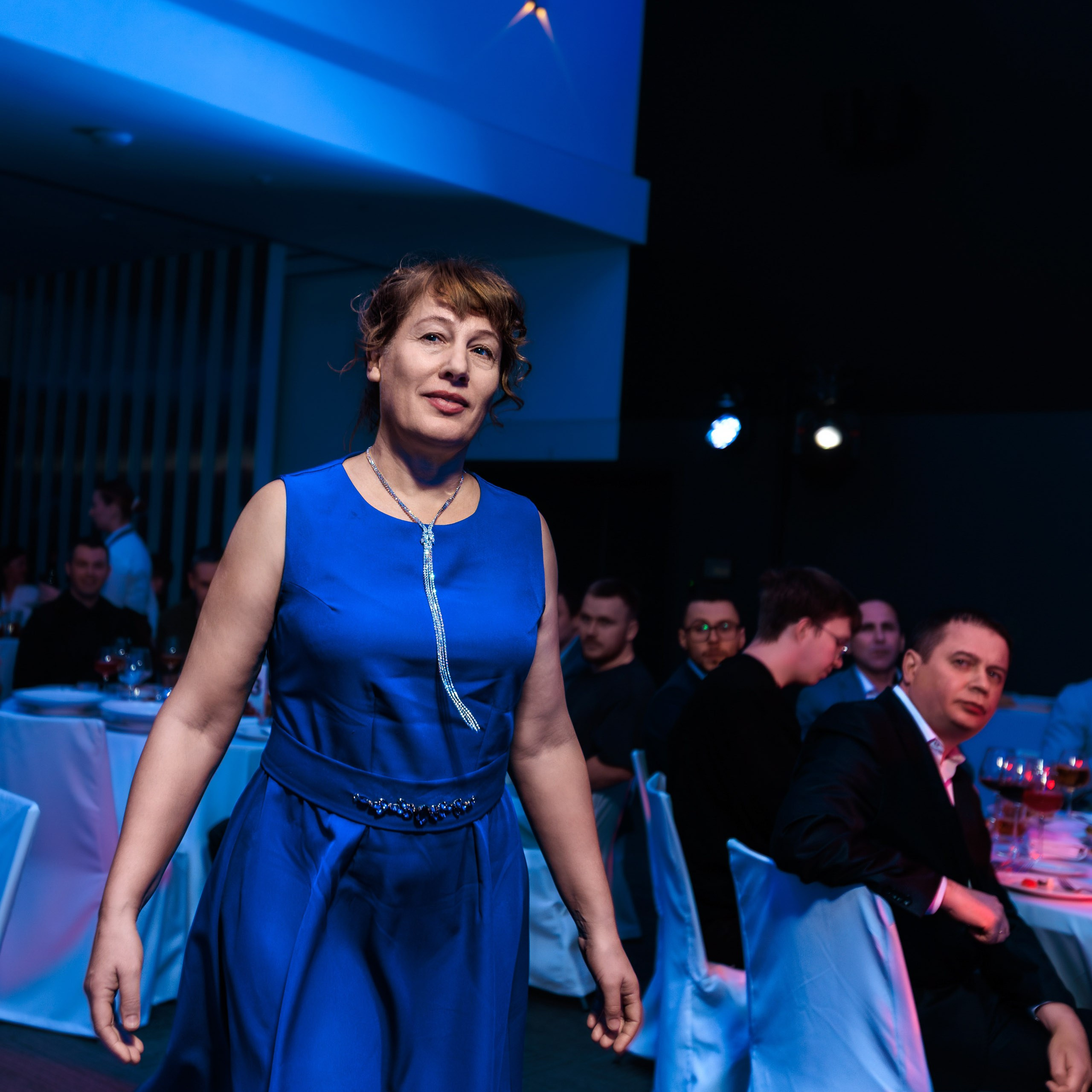 НПО «САУТ» | Новогодний корпоратив. Репортажный фотограф Екатеринбург | Яркий, качественный репортаж | Концерты, клубы, репортаж, праздники, корпоративы