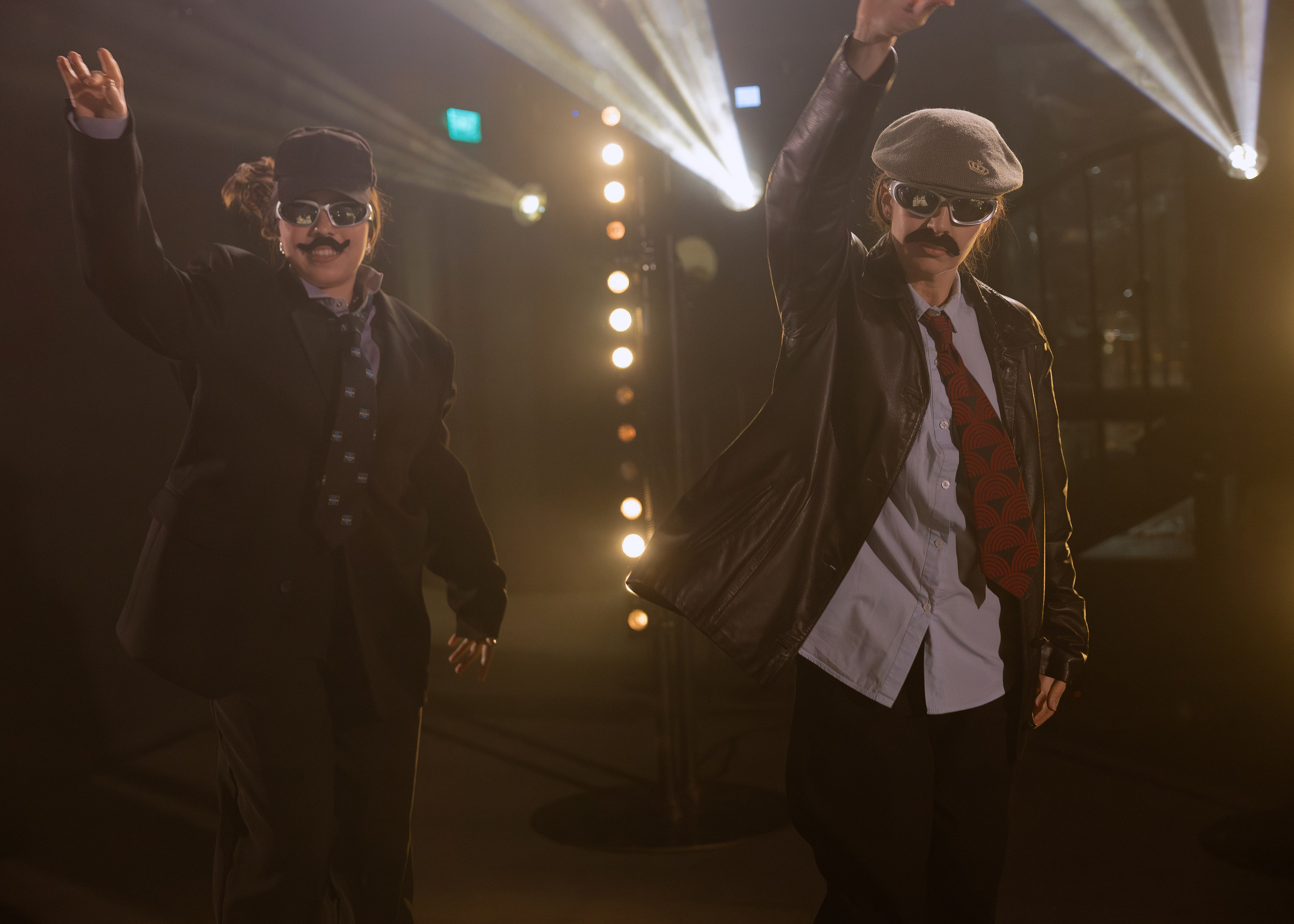 Сергей и Ксения. Фотограф Эмиль Исякаев