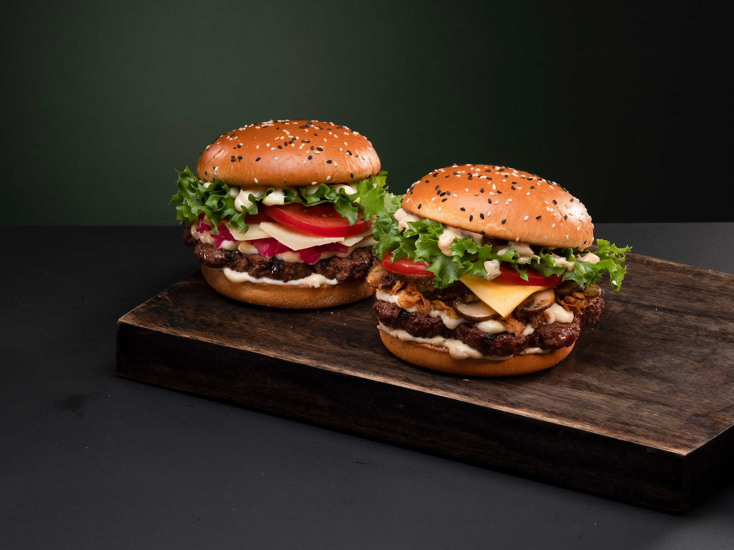 Примеры работ до\после. Ретушёр Анастасия Заборовская