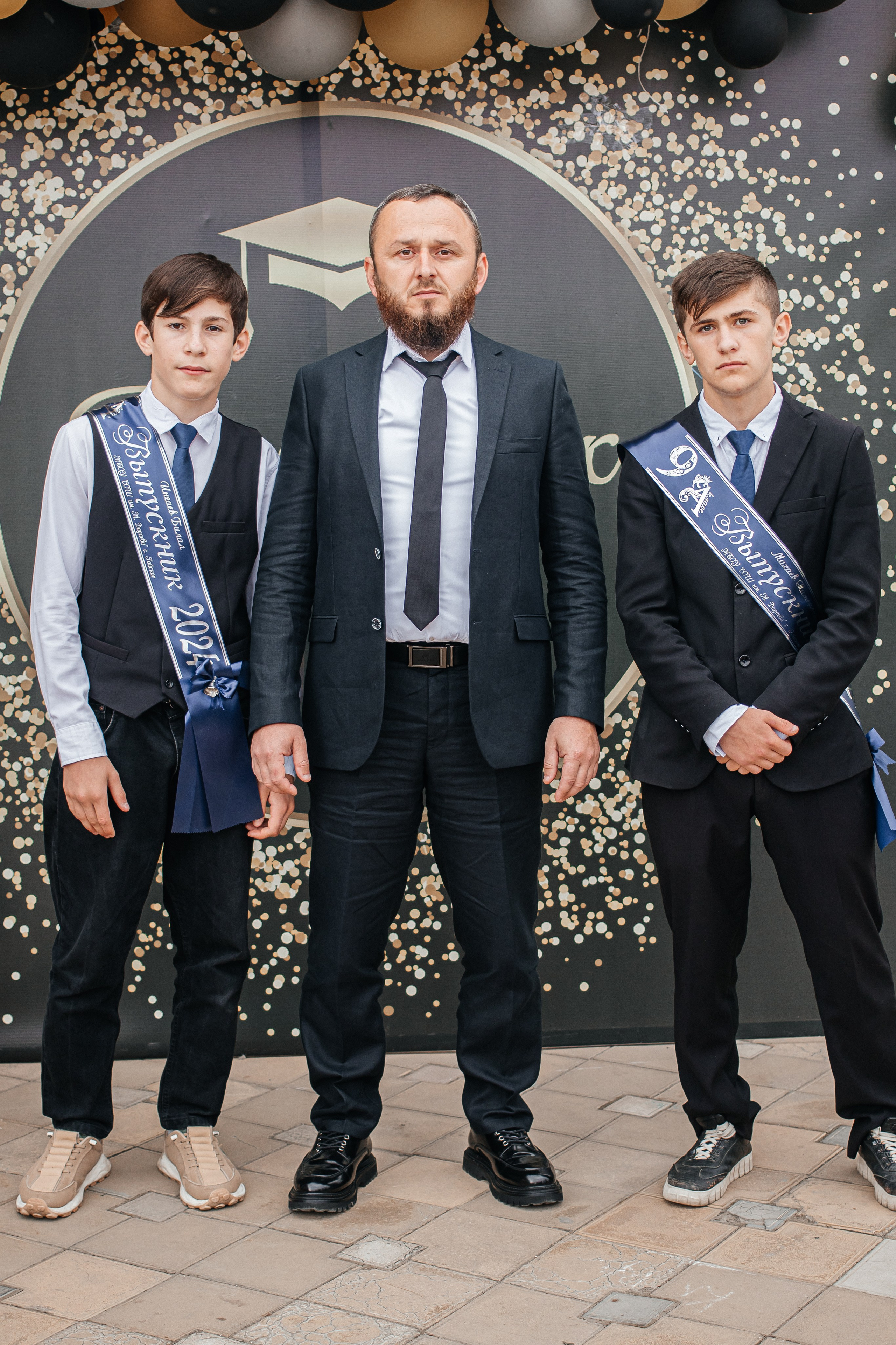 Последний звонок — 2024