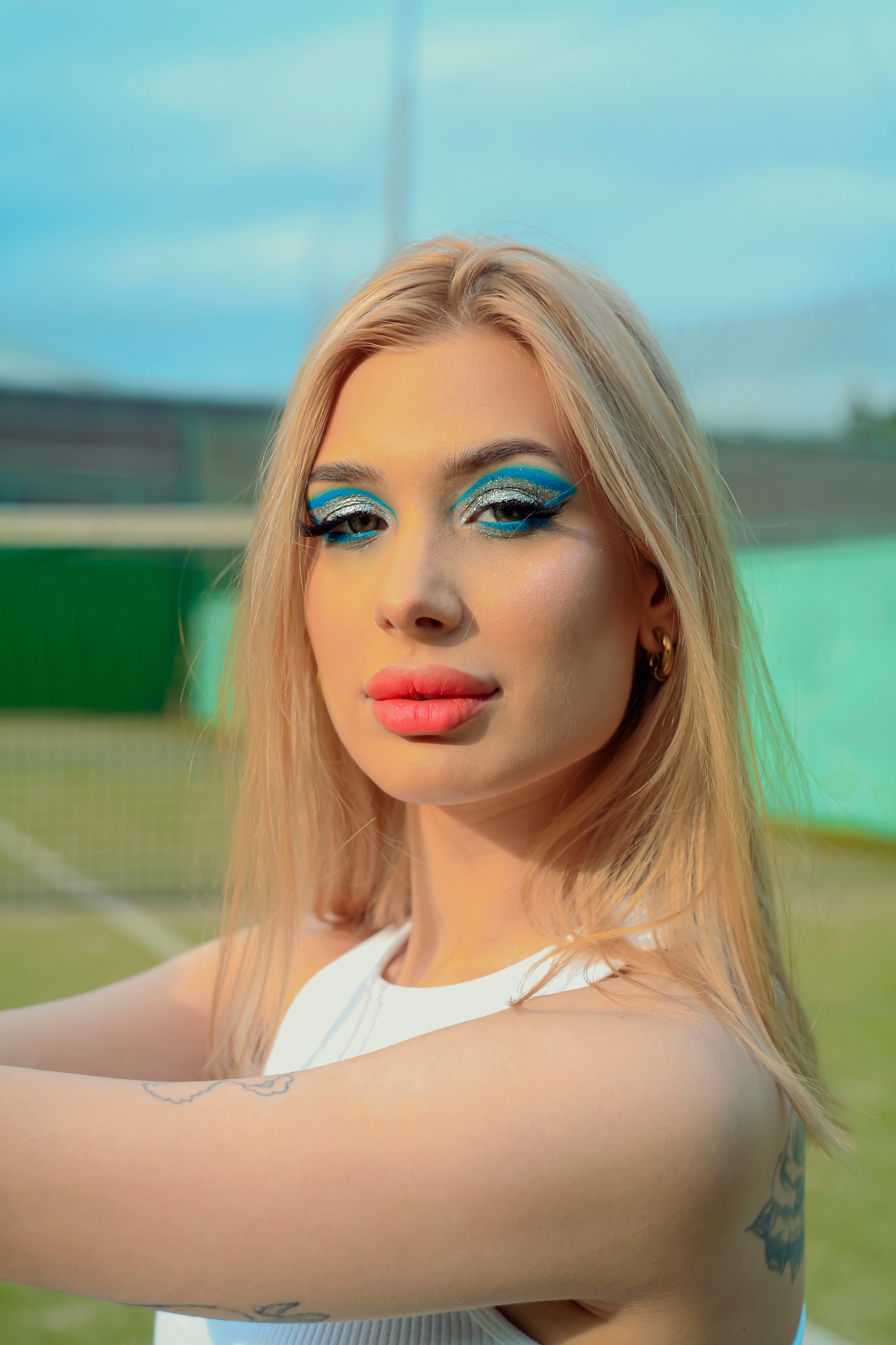 Анна. Пушкарь Валерия Фотограф Москва/Зеленоград