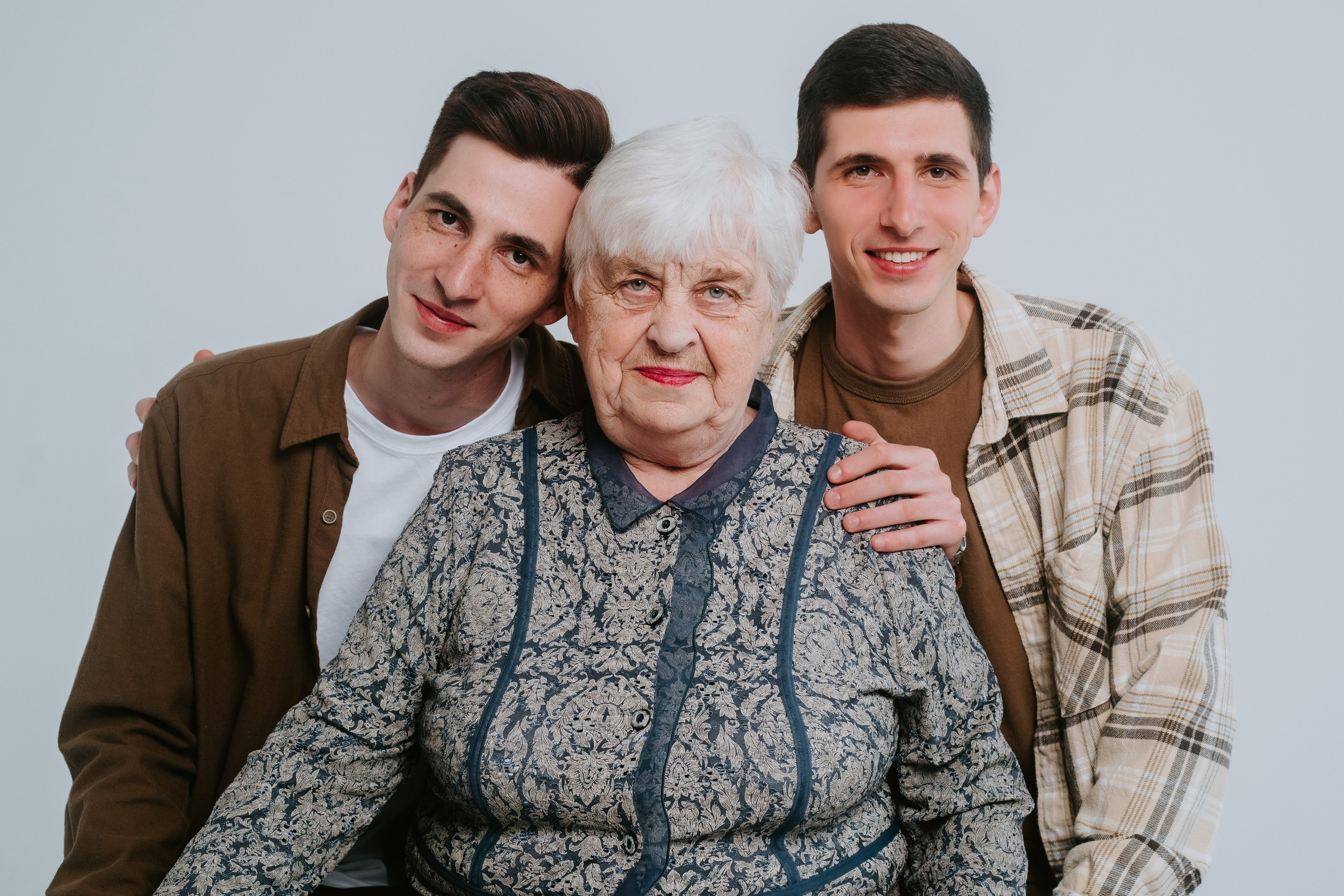 Большая семейная фотосессия. Фотограф Ярмишко Дарья. Выпускные фотокниги