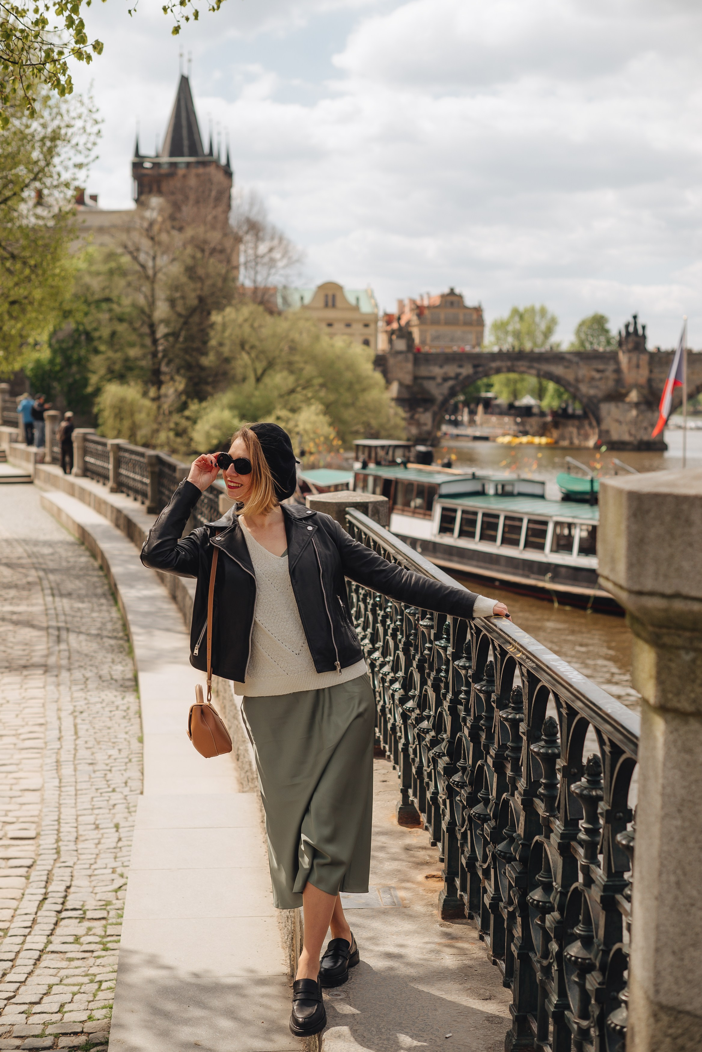 Prague Photoshoot. Фотограф Прага | Photographer Prague| Фотограф в Праге Яра Куркус