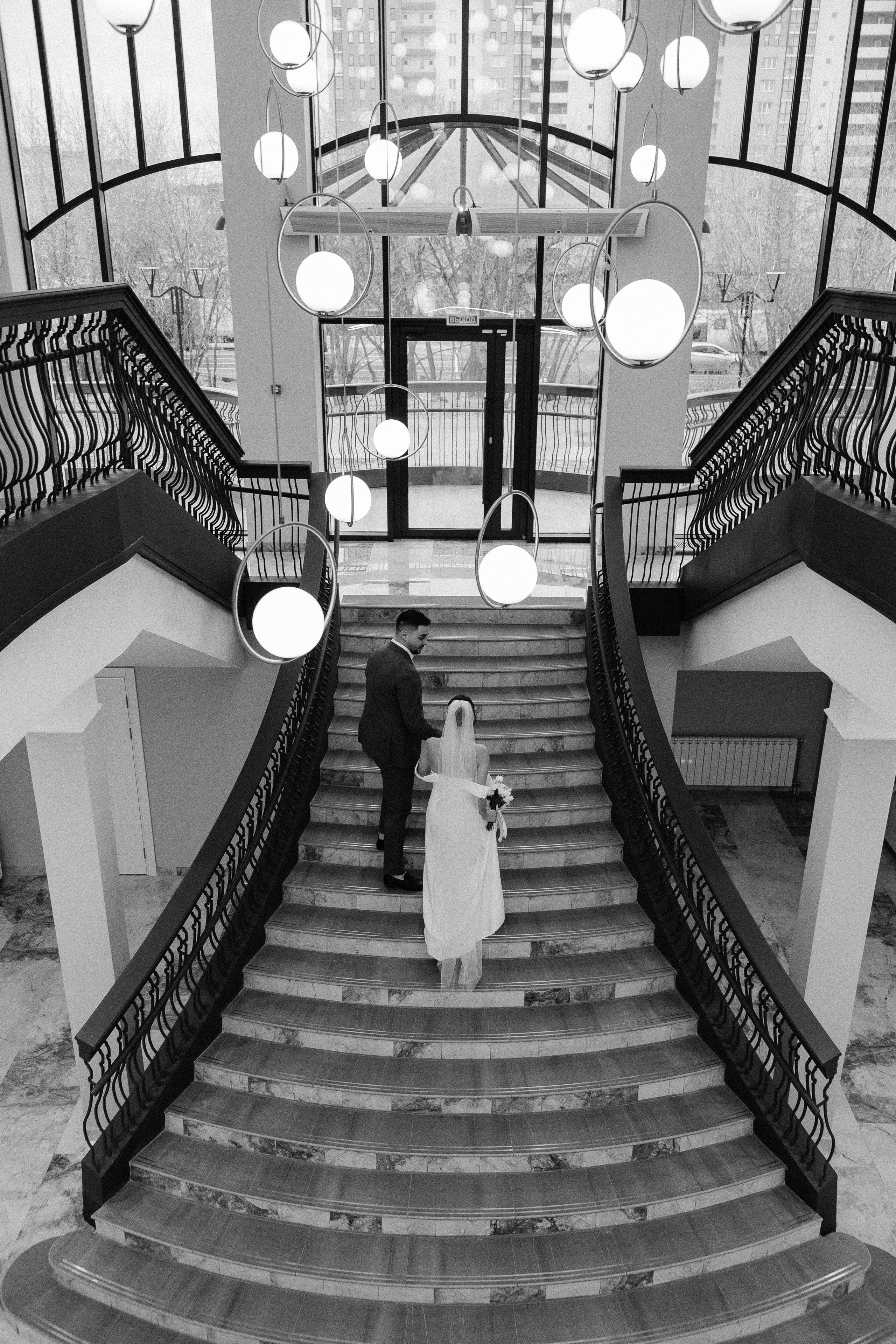 Рамиль и Регина/ 2024. Свадебный и семейный фотограф в Екатеринбурге