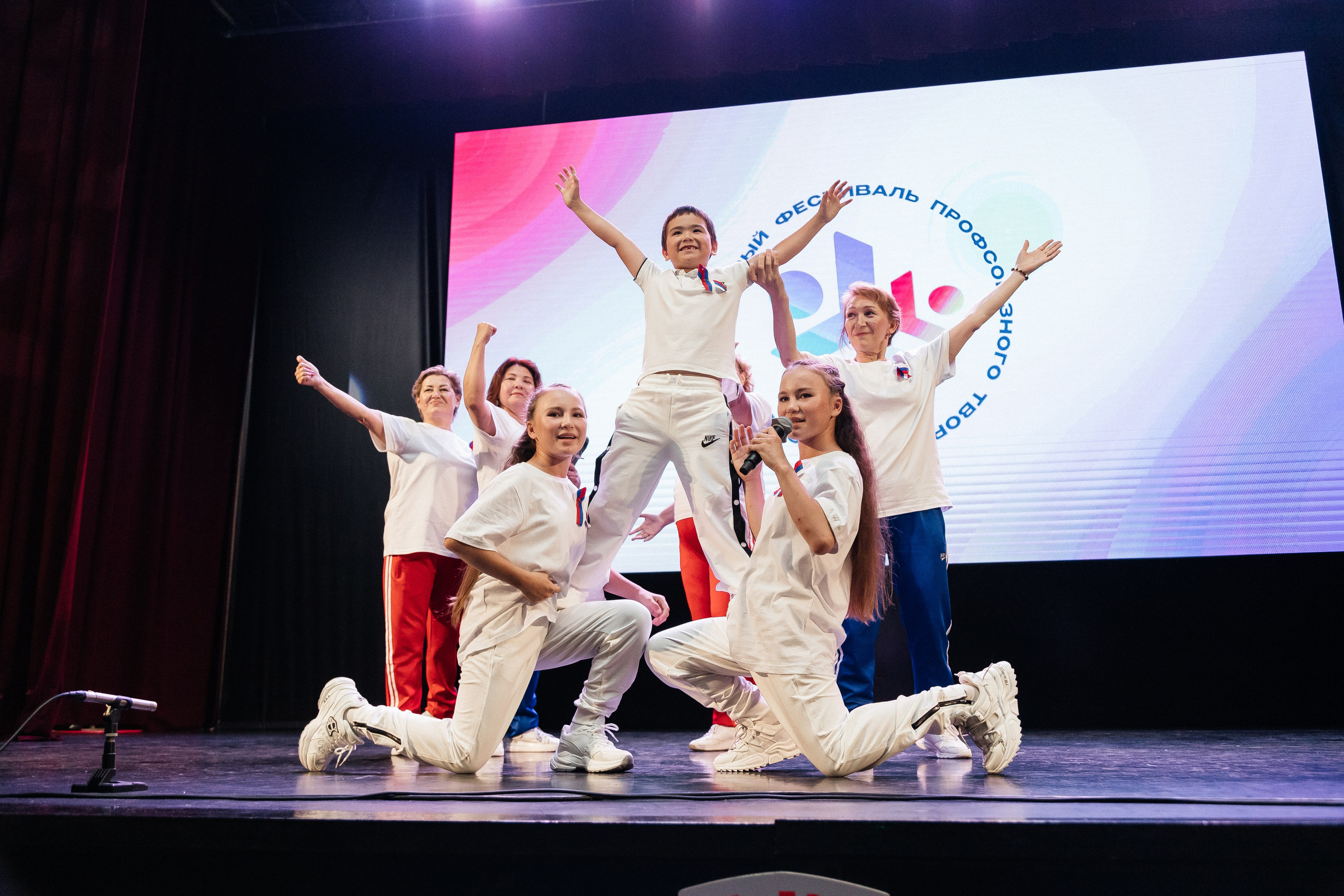 Фестиваль/2025. Свадебный и семейный фотограф в Екатеринбурге