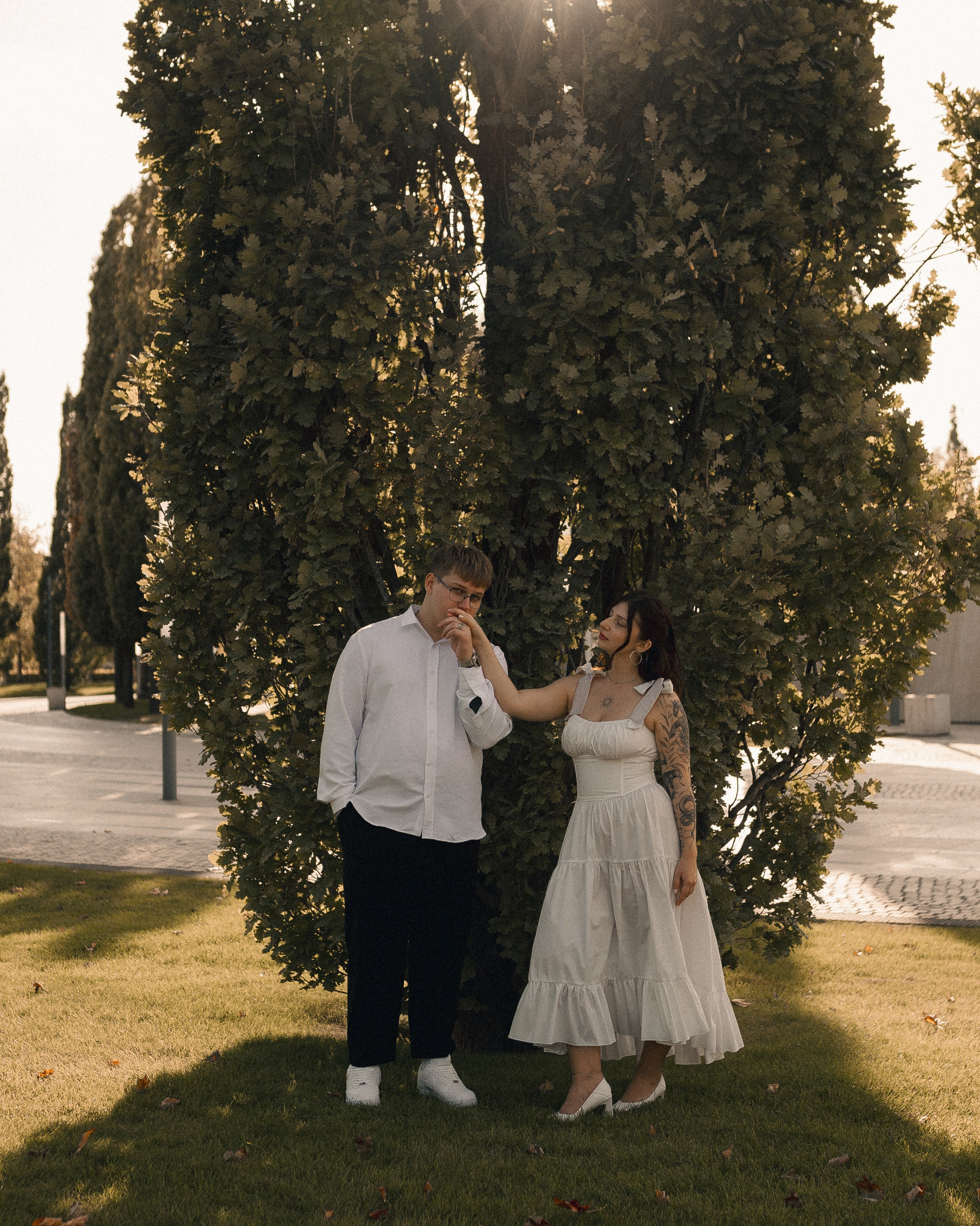 Диана и Дмитрий. Фотограф Краснодар Ирина Гафланова