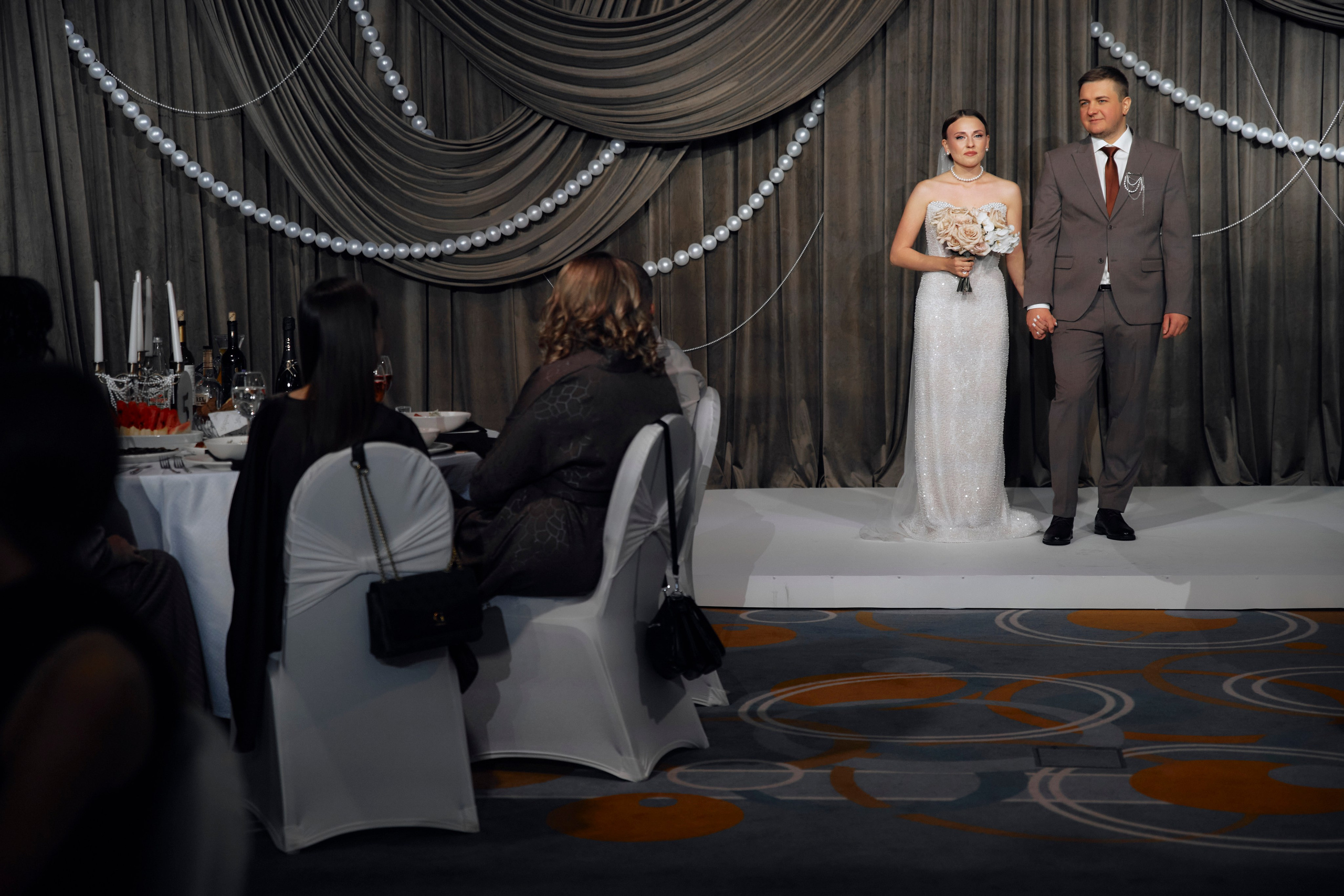 Павел & Кристина. Свадебный и портретный фотограф в Саранске Алексей Миганов