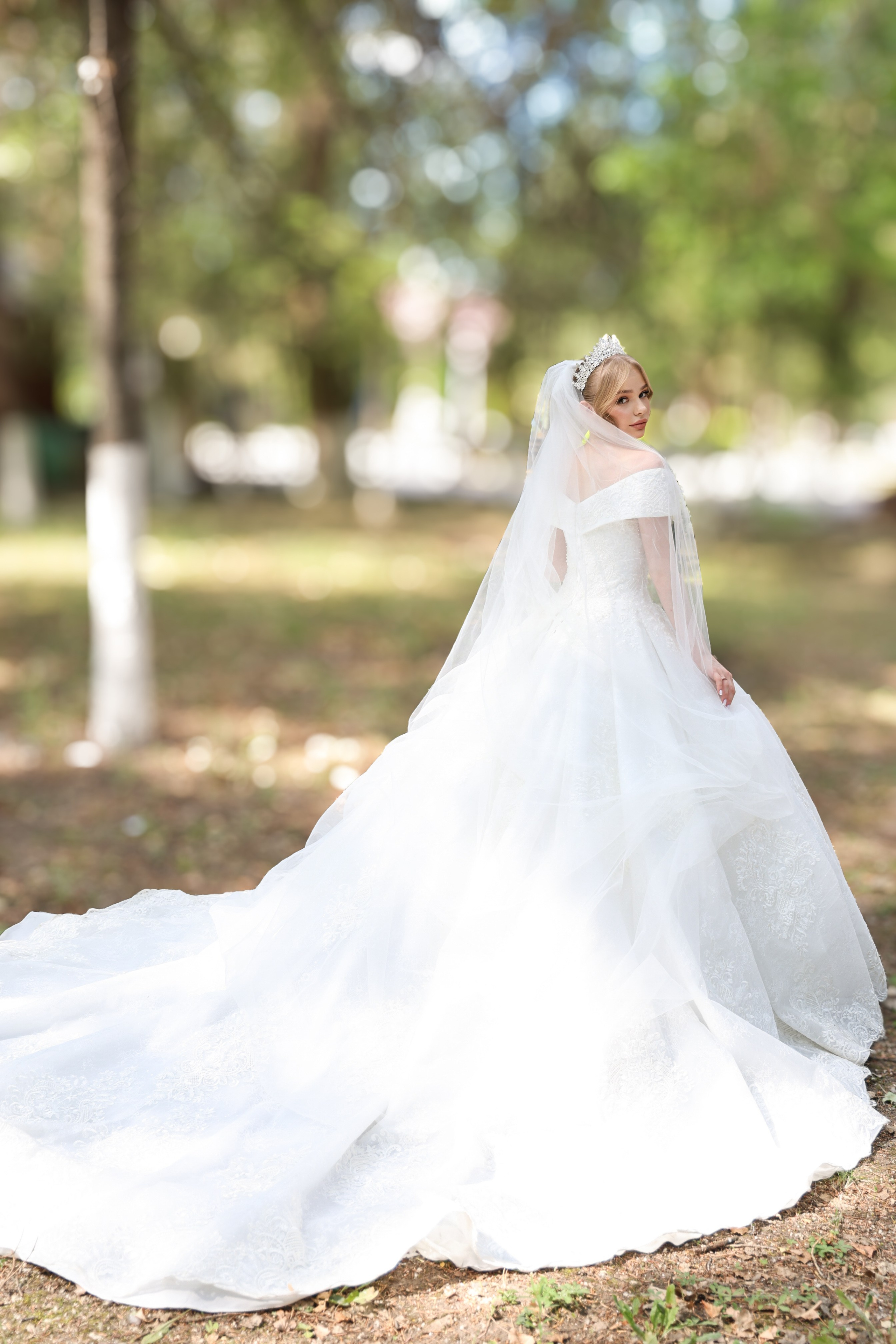 Марат и Диана. Zuleta.Go