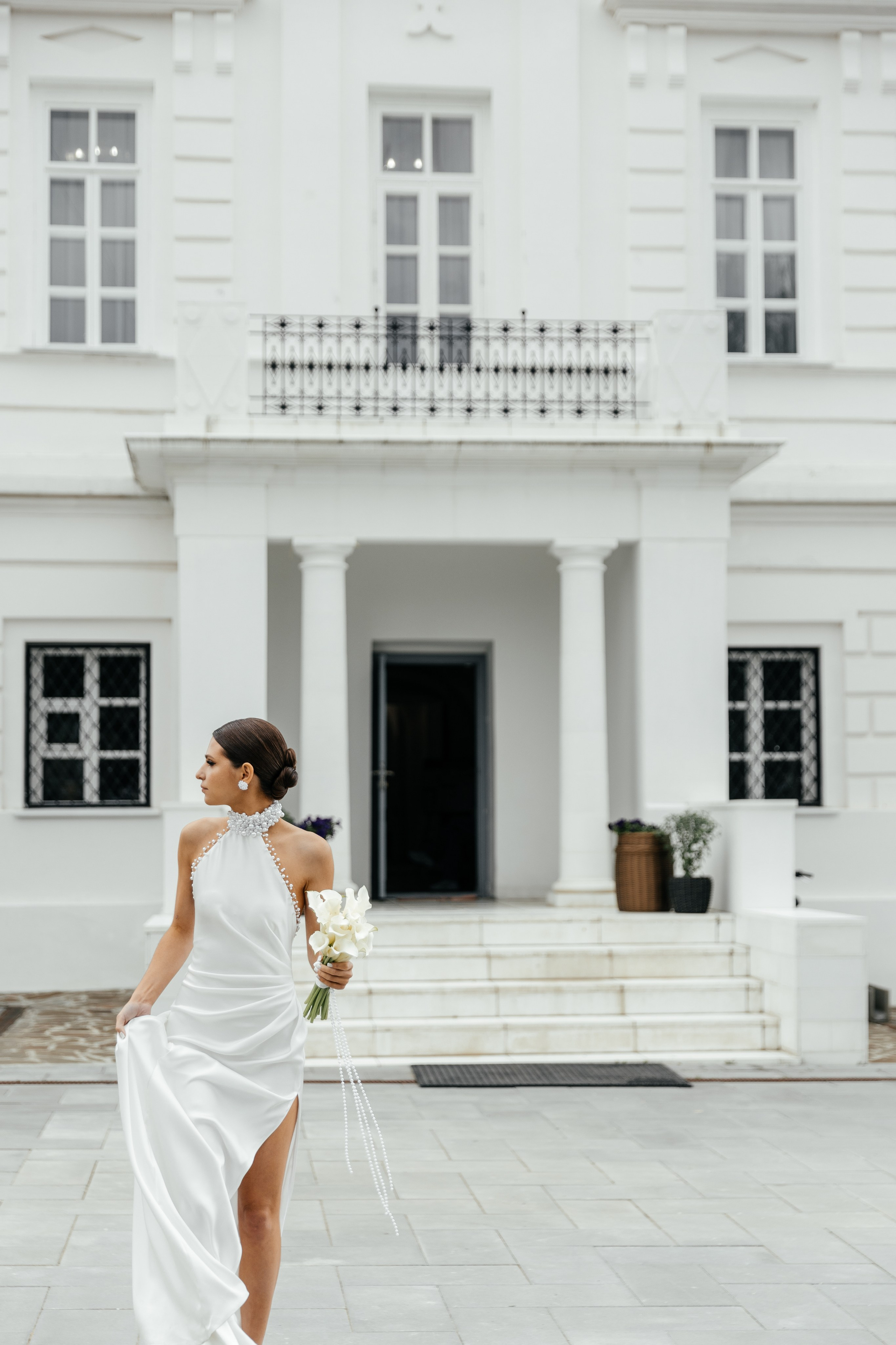 Александр и Ангелина | Петровские Паруса (Калуга). Свадебный фотограф Ангелина Зотова | Обнинск, Москва, Калуга