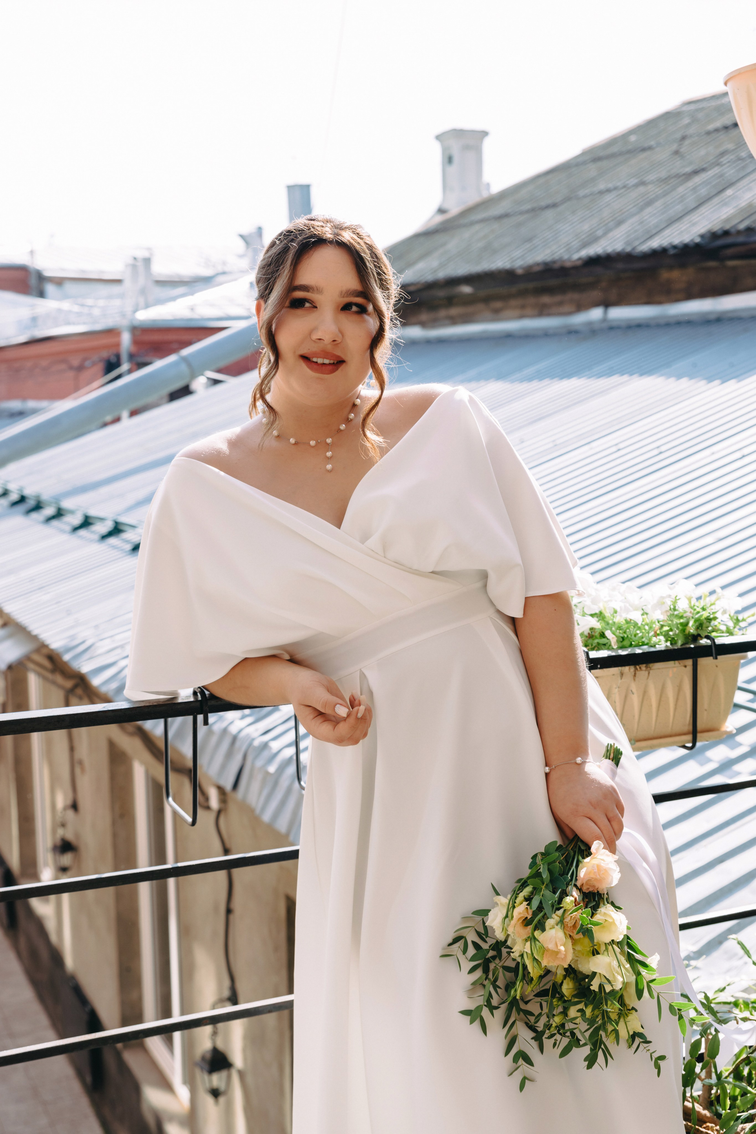 Свадьба Ивана и Елены. Фотосессии, Семейный, свадебный фотограф в Самаре