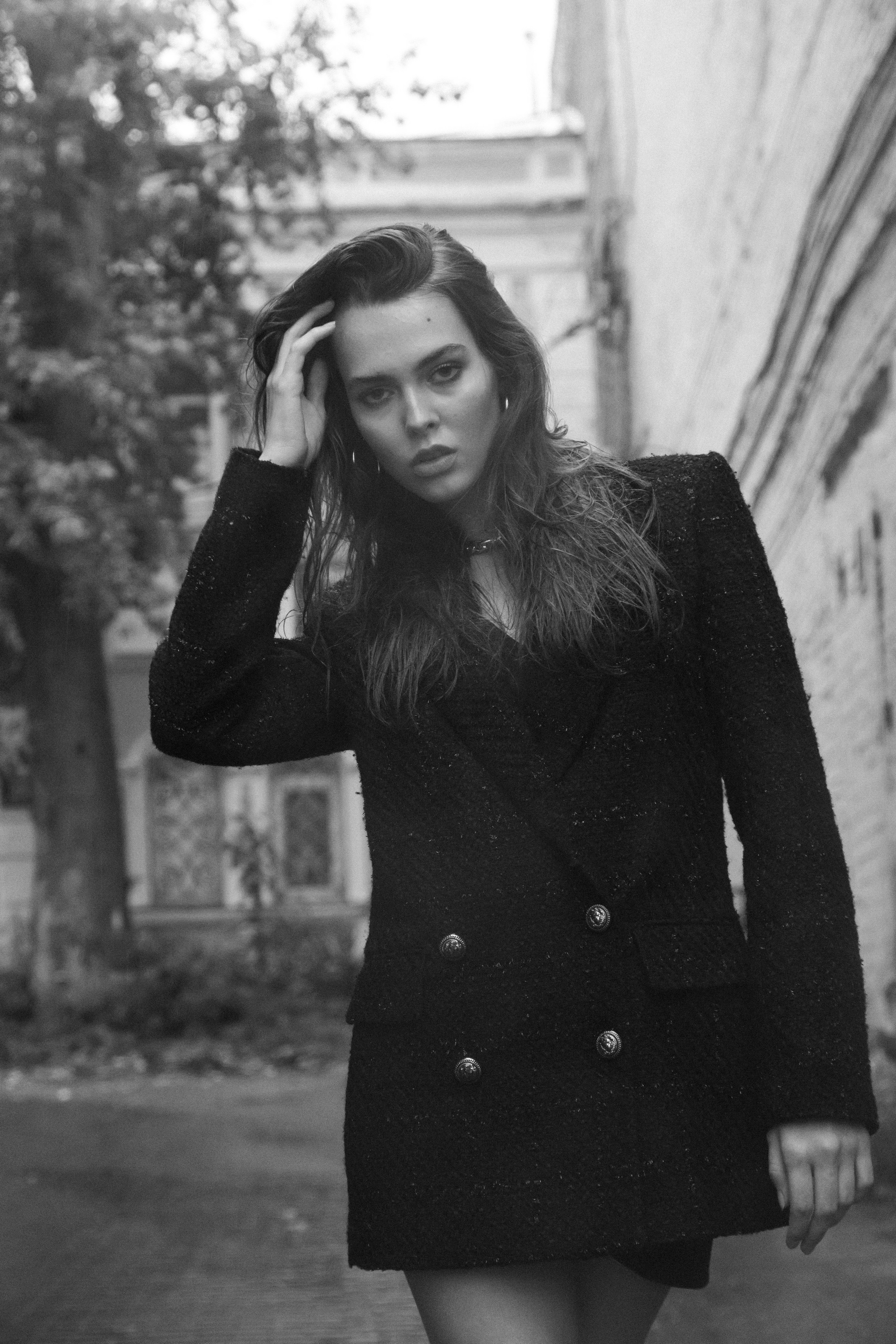 Полина. Фотограф Нижний Новгород Елена Морокина