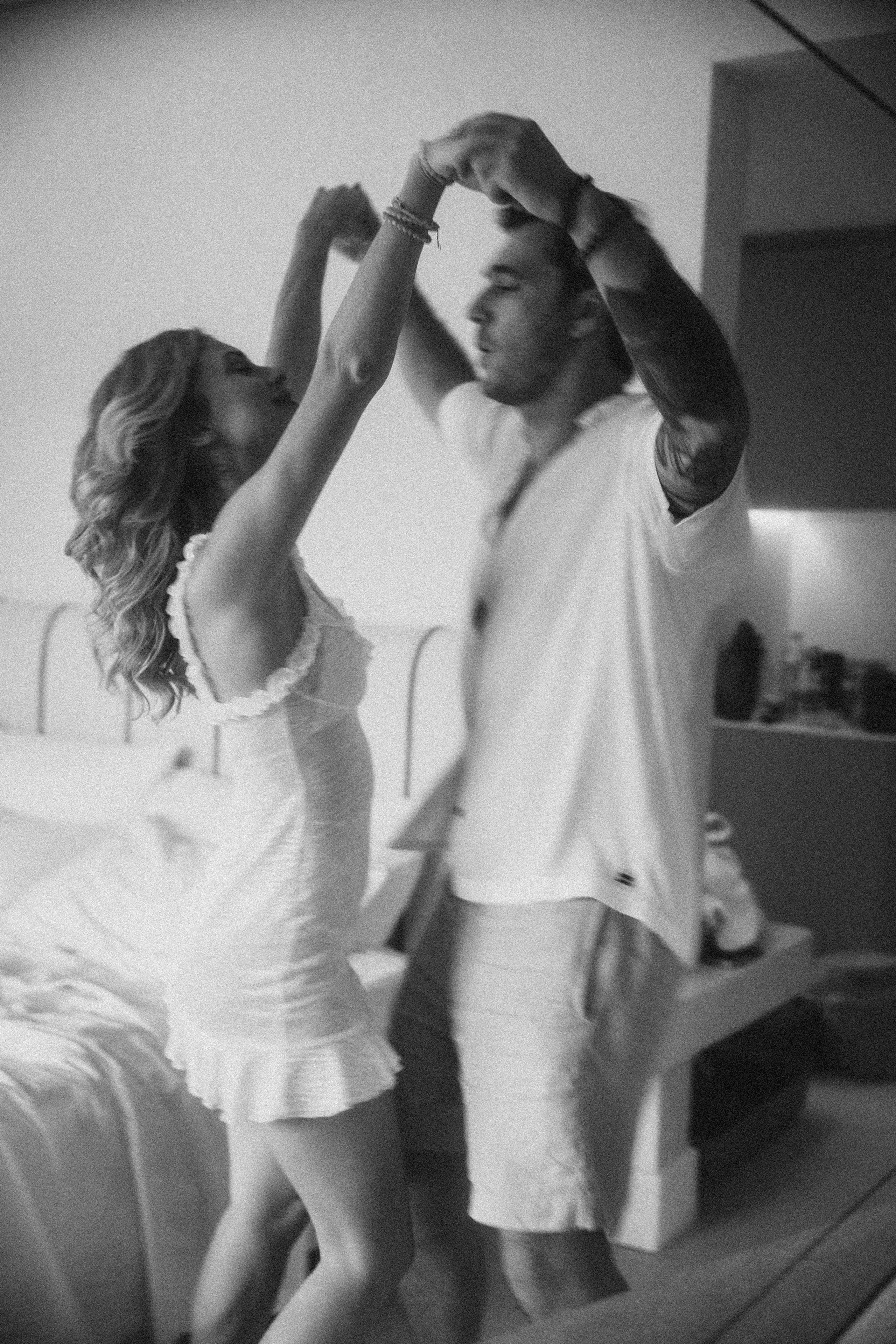 Alena+Sergey. Фотограф Иван Газукин
