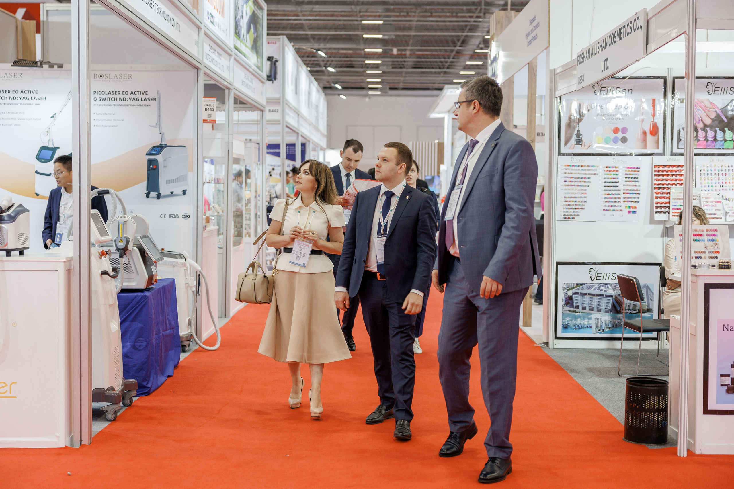 Рязанская делегация. About