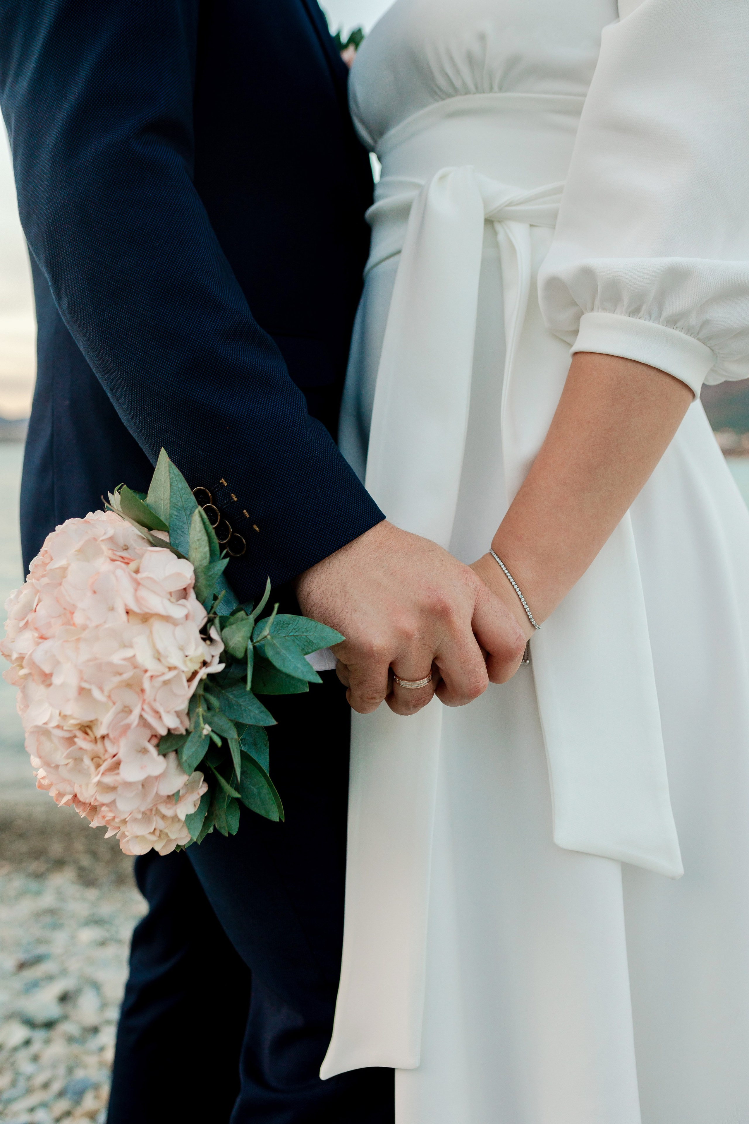Галина и Павел. Фотограф в Геленджике, Архипо-Осиповке, Абрау-Дюрсо, Кринице Виктория