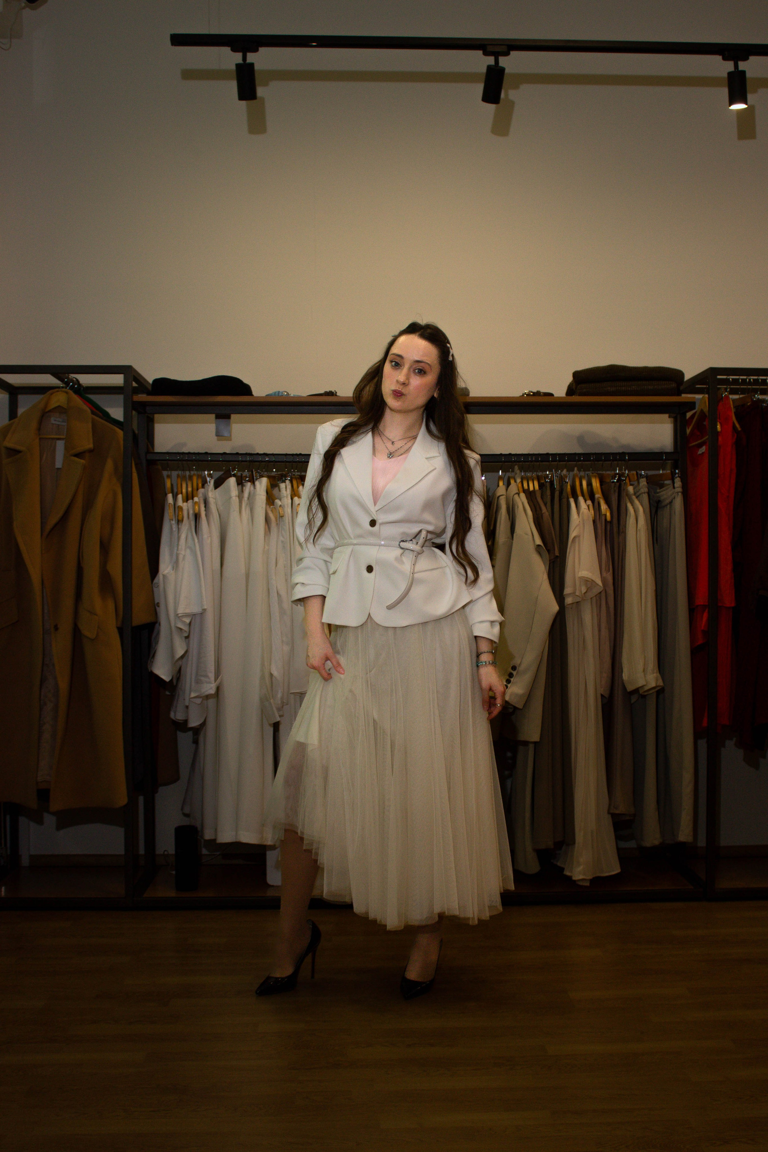 ONNAA. Портретный фотограф Москва Юлия Трякина