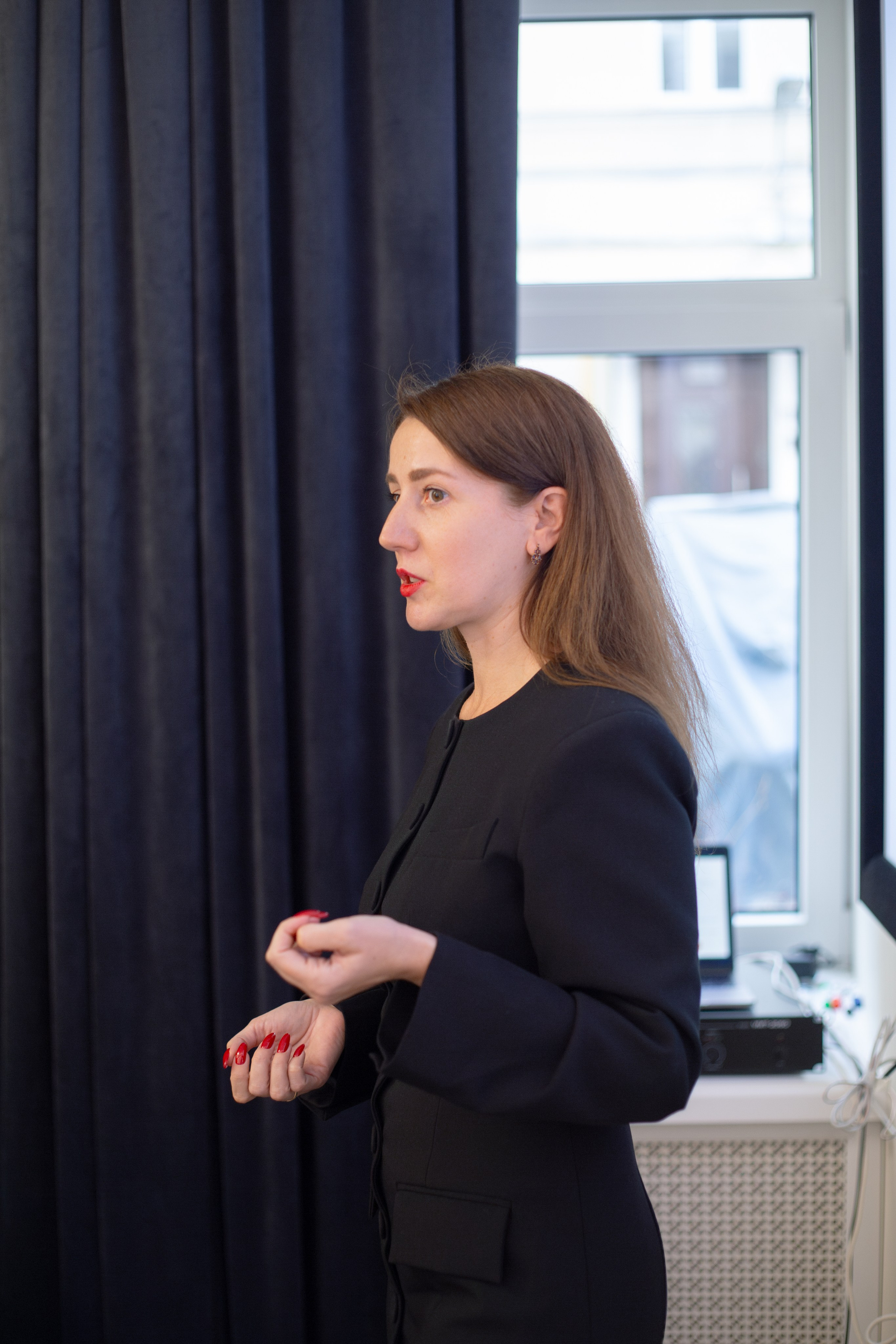 Branch. Портретный фотограф Москва Юлия Трякина