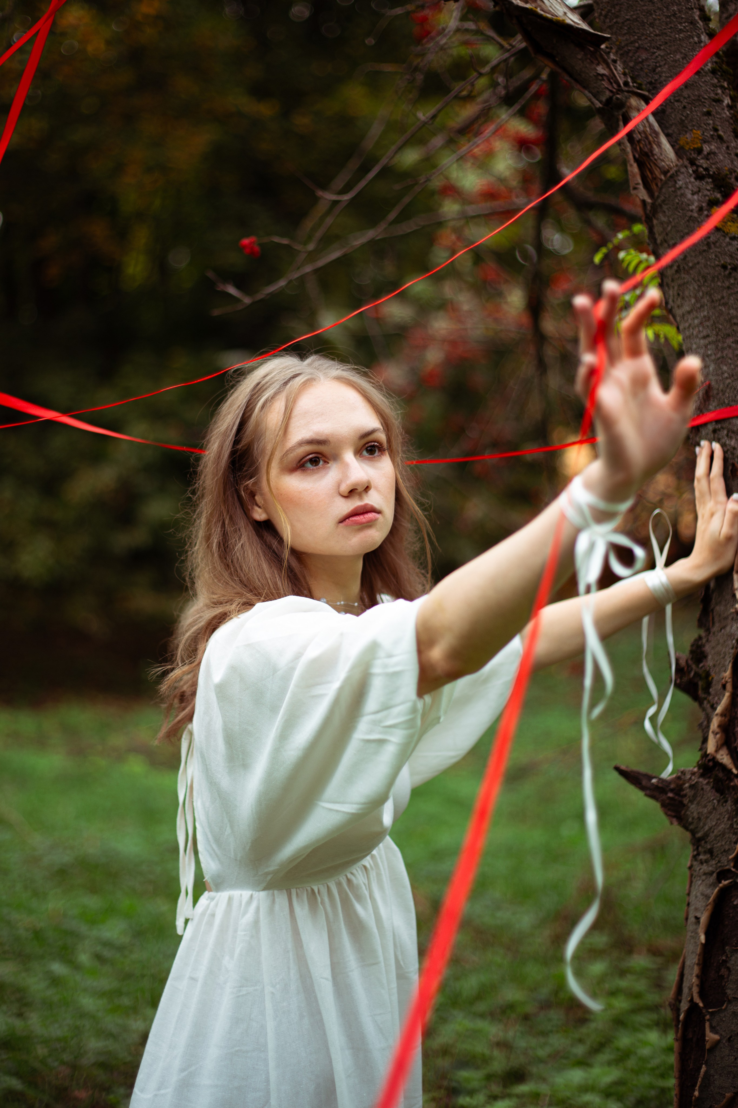 Лера. Портретный фотограф Москва Юлия Трякина