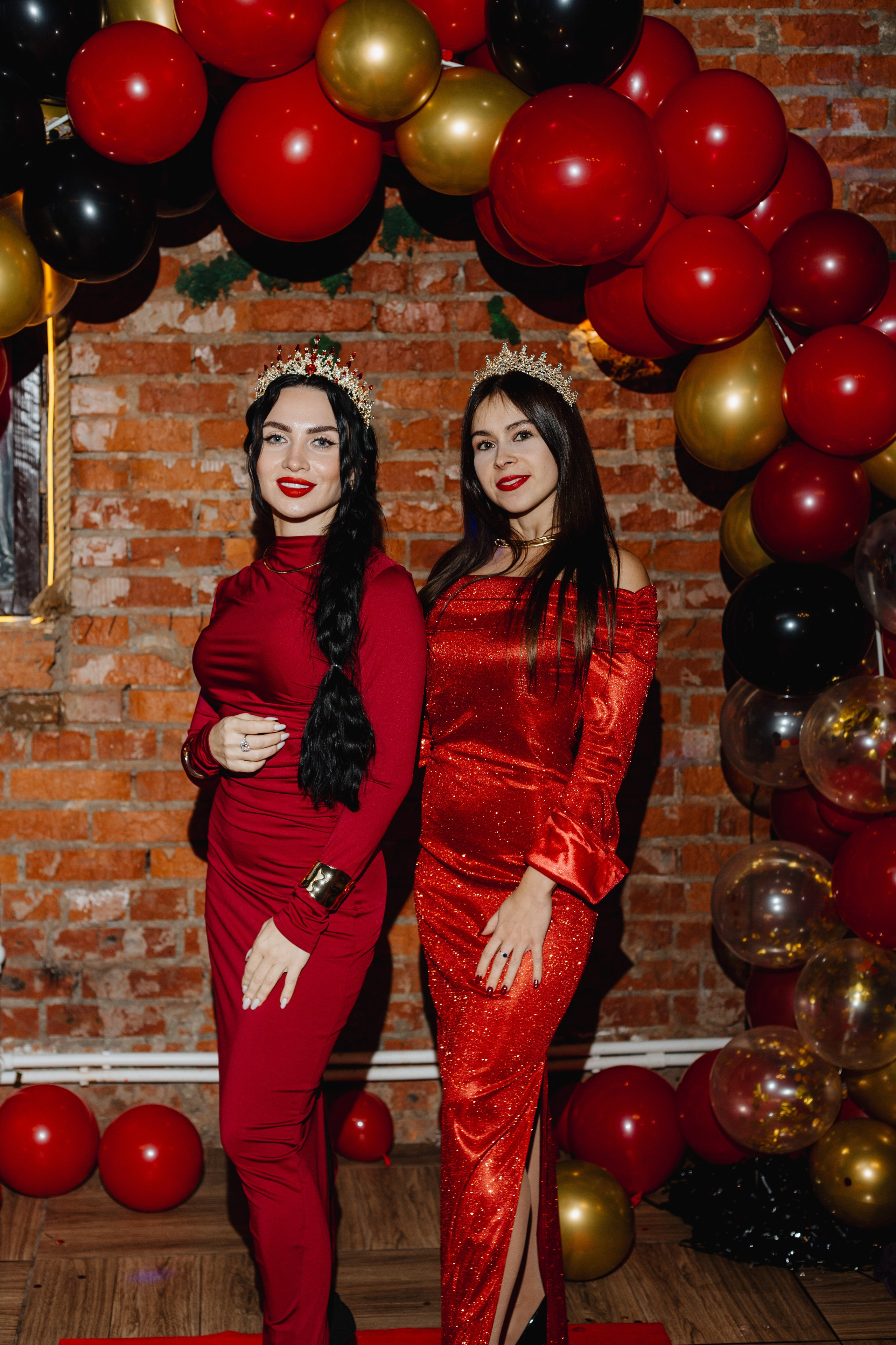 Бал императриц. Портретный фотограф Москва Юлия Трякина