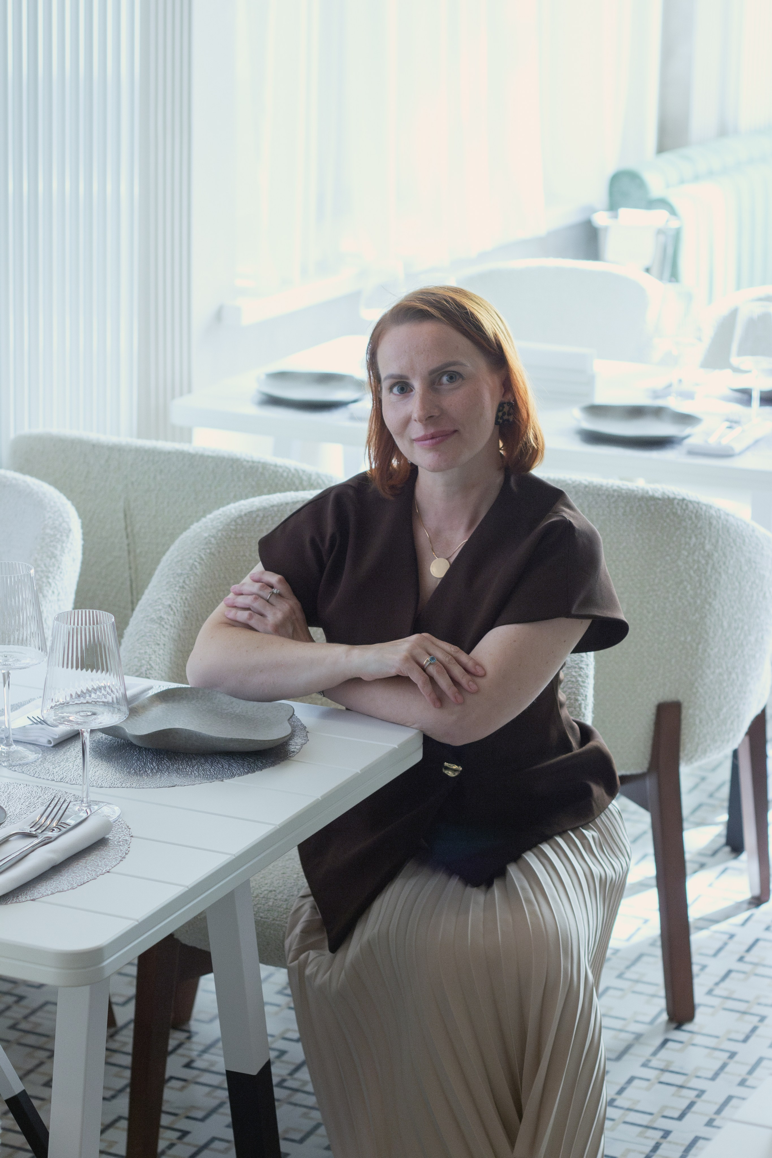 Нетворкинг 5 сентября. Портретный фотограф Москва Юлия Трякина