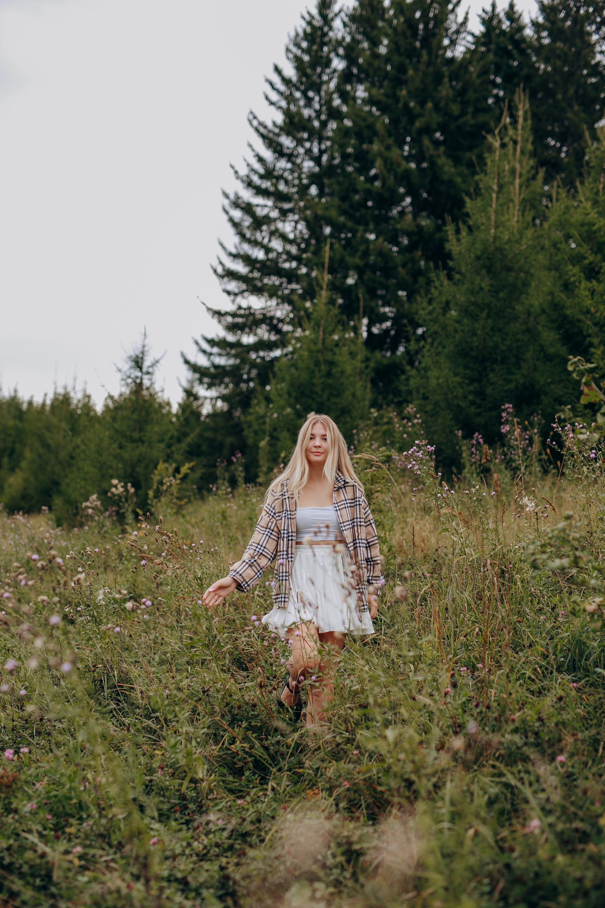 Екатерина. Фотограф Анастасия Петрова