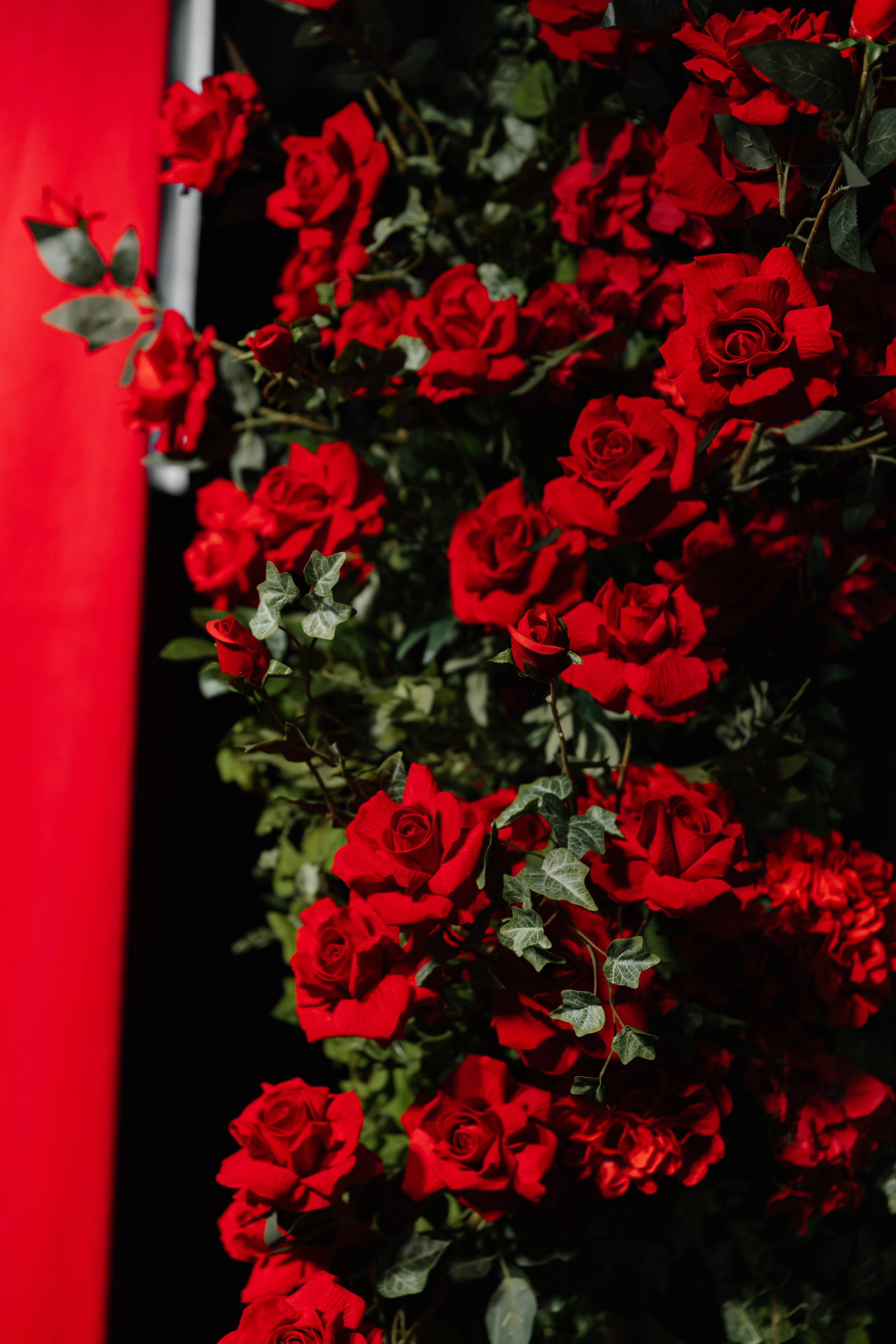 Mark | Lina. Свадебный фотограф в Барнауле Юлия Гербер