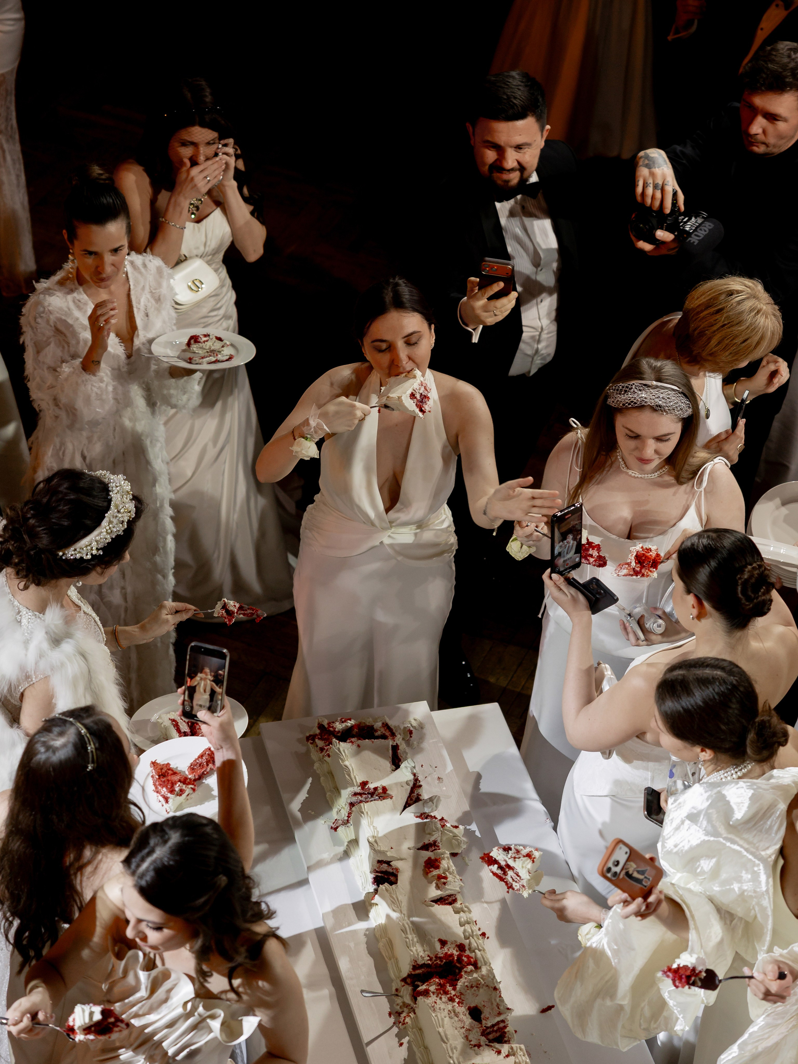 Частный бал Корпорации Taboo в коллаборации с Russian Imperial ball. Свадебный и контент фотограф в Москве — Юлия Барно (Баранова)