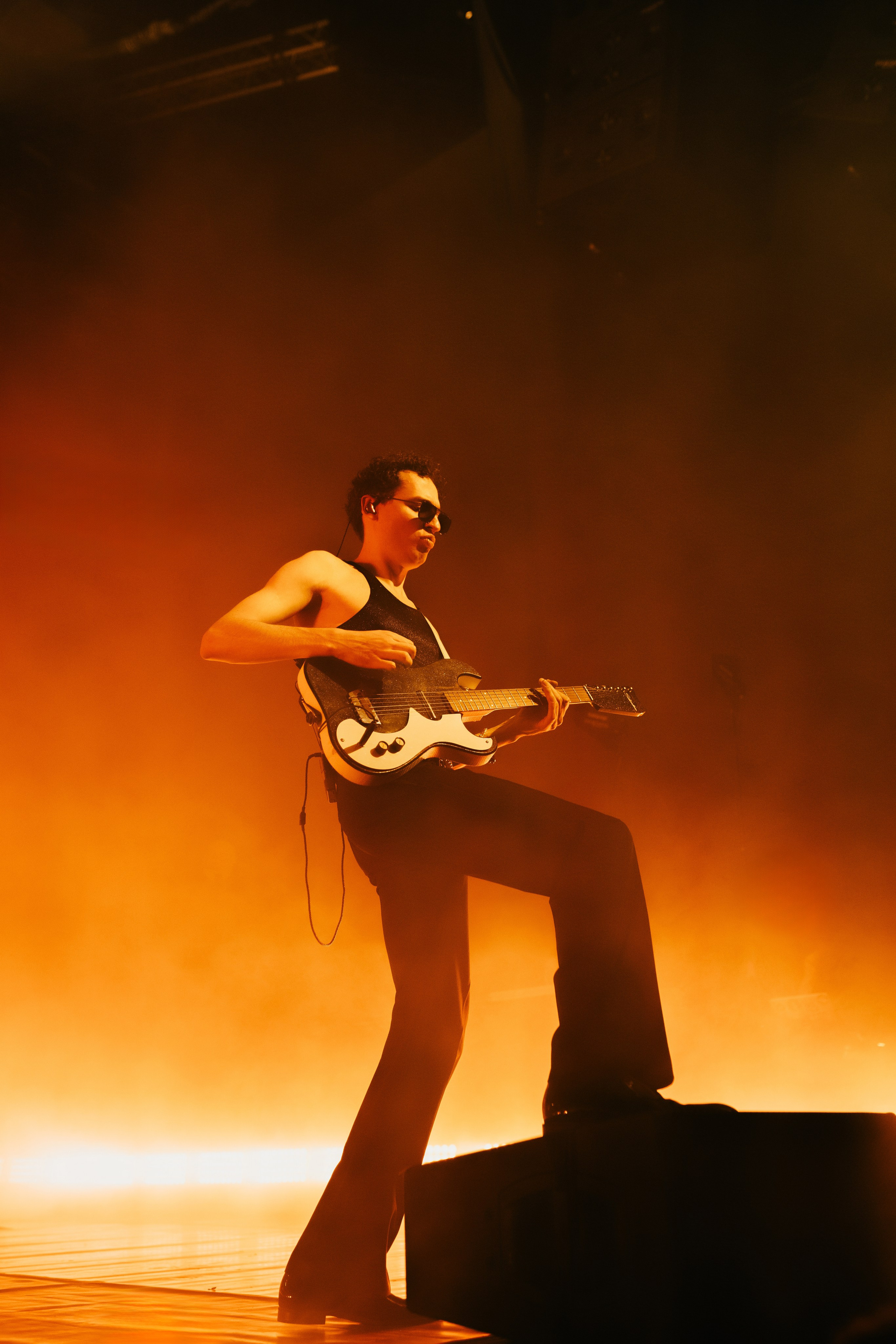 ZOLOTO’25. RUSLAN ROZANOV