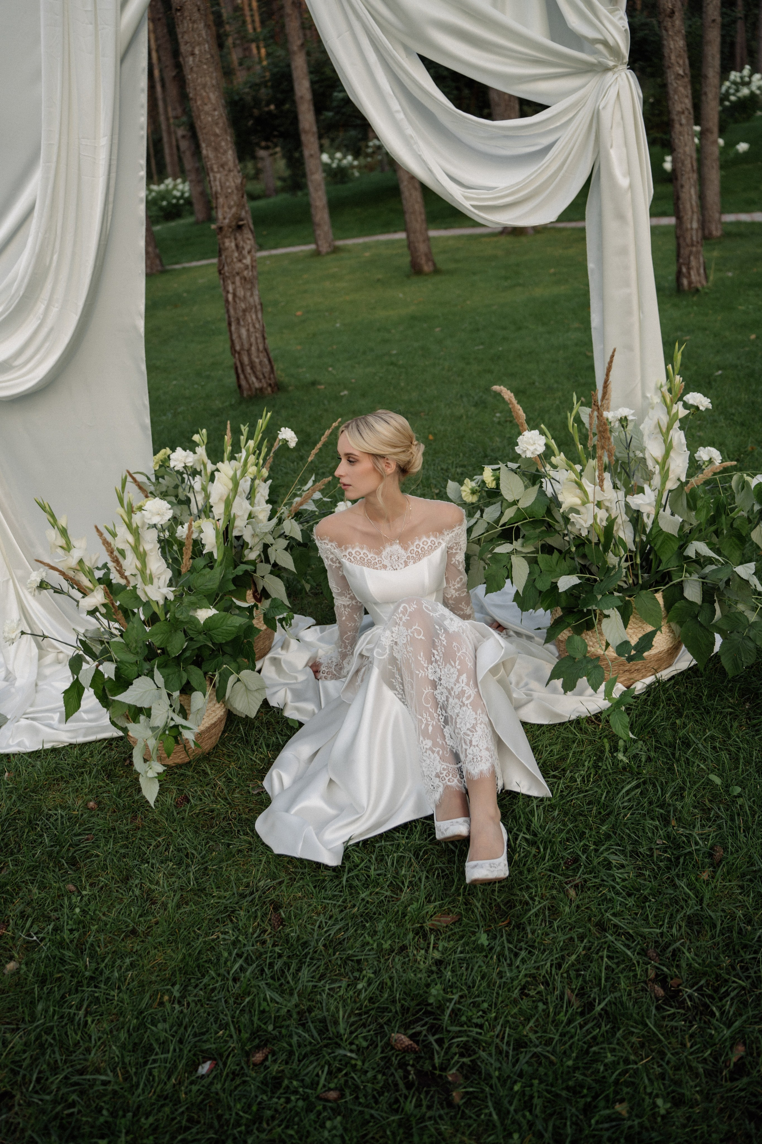 Y.O.U. Свадебный фотограф Тольятти Москва Адамова Виктория