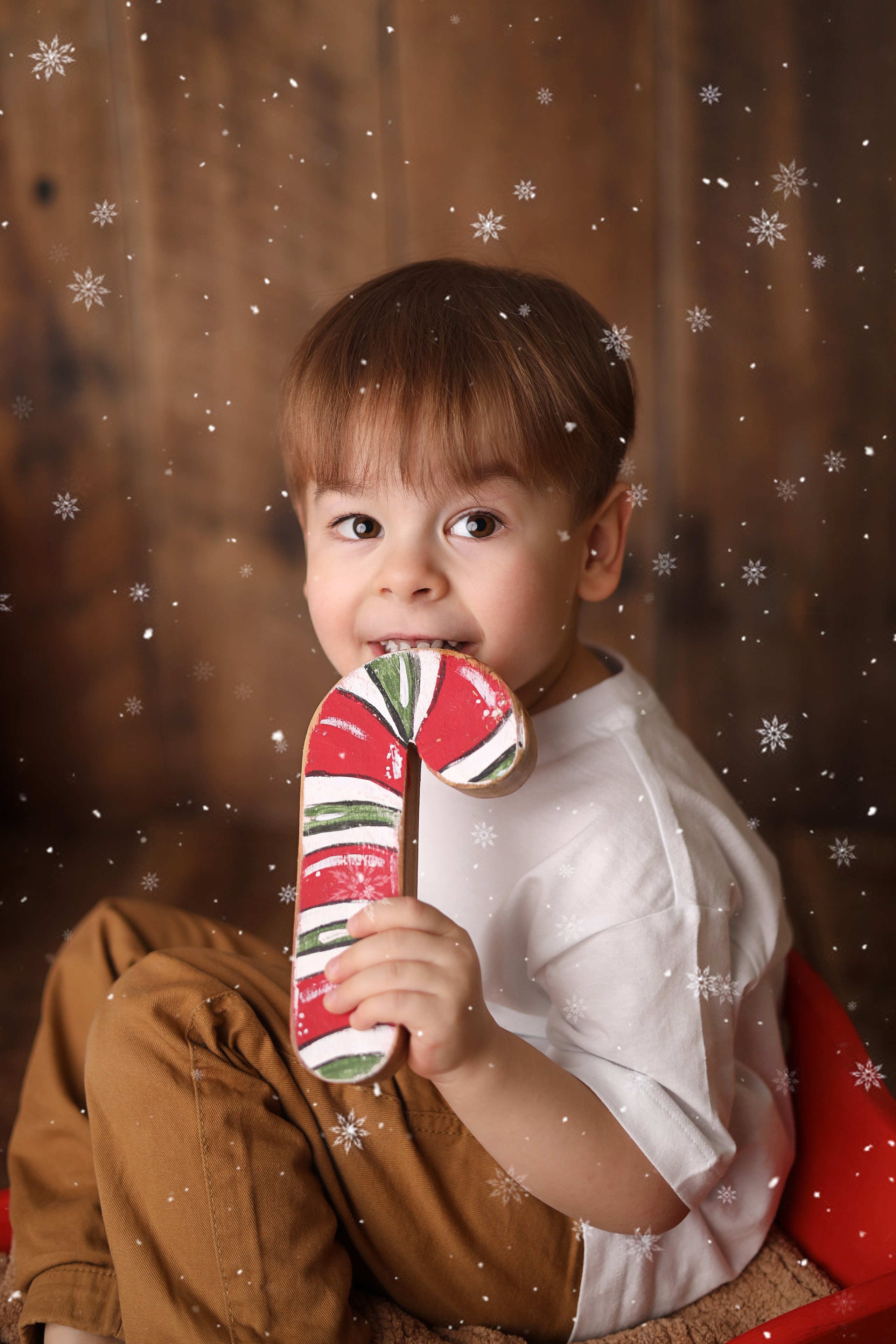 Максиму 11 месяцев. Фотограф новорожденных Москва. Ньюборн фотограф Москва