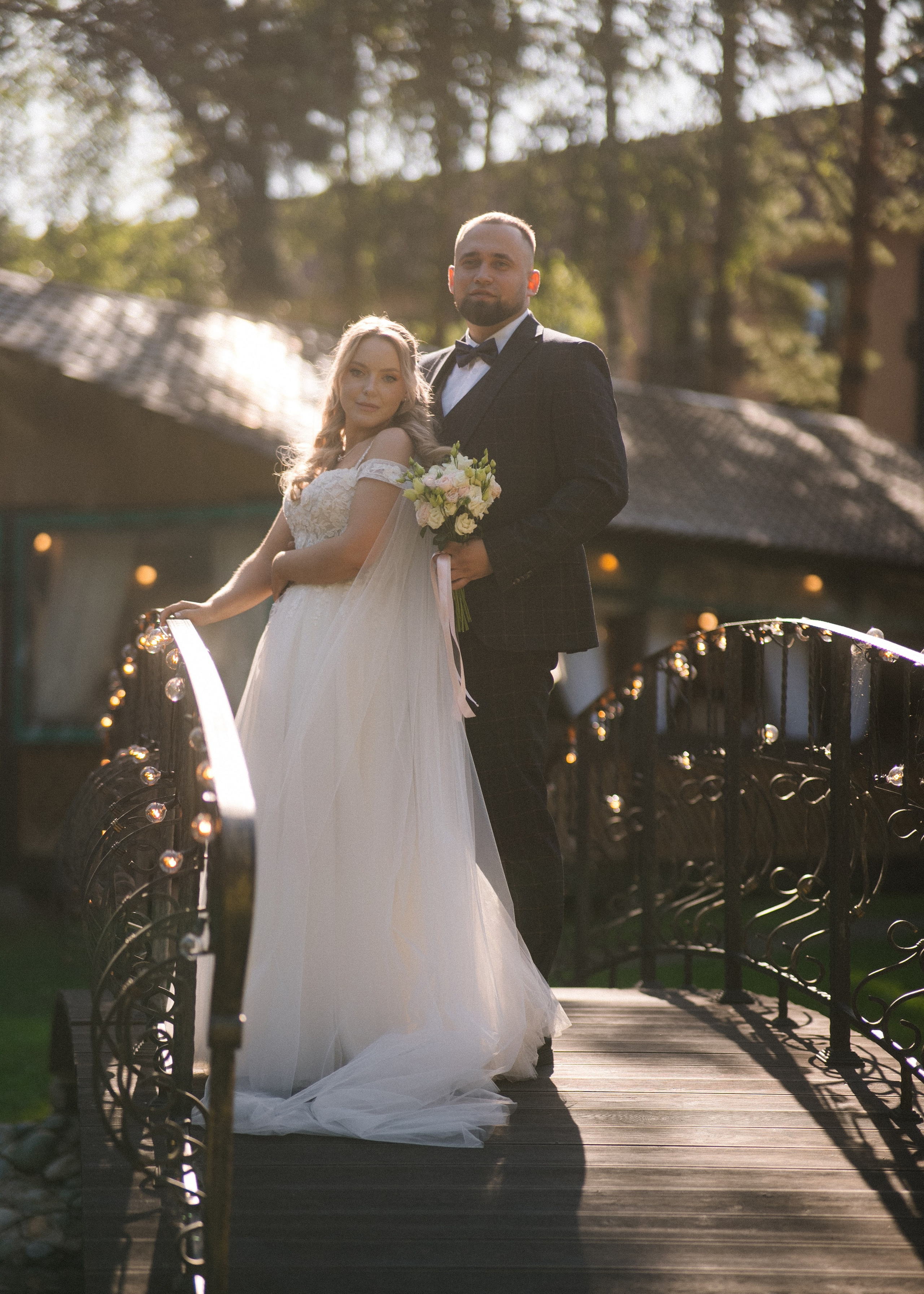 Марина и Денис (полный день). Фотограф на любое событие в Кемерово