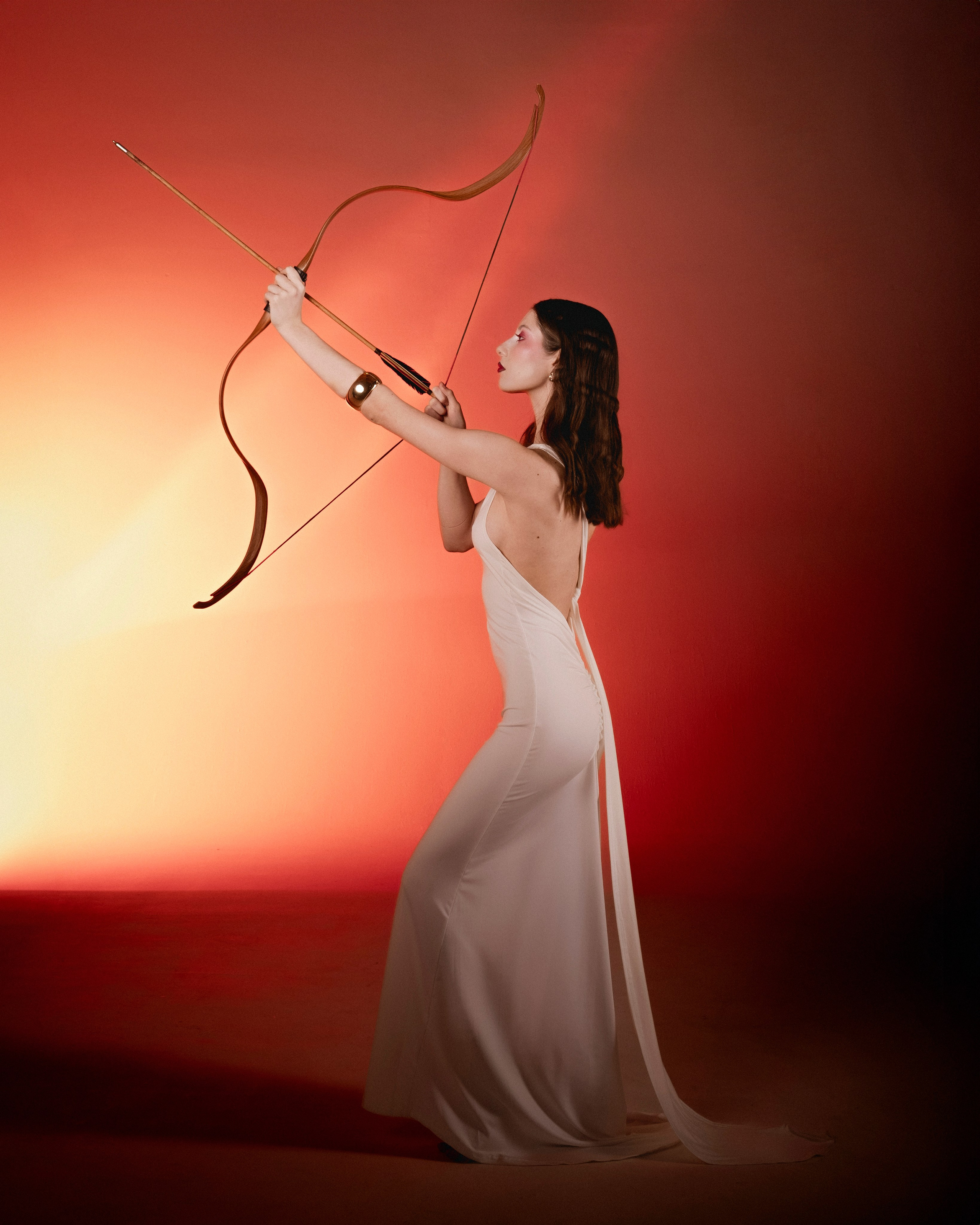 Воркшоп по студийному свету. Портретный и fashion-фотограф в Санкт-Петербурге Олеся Поле