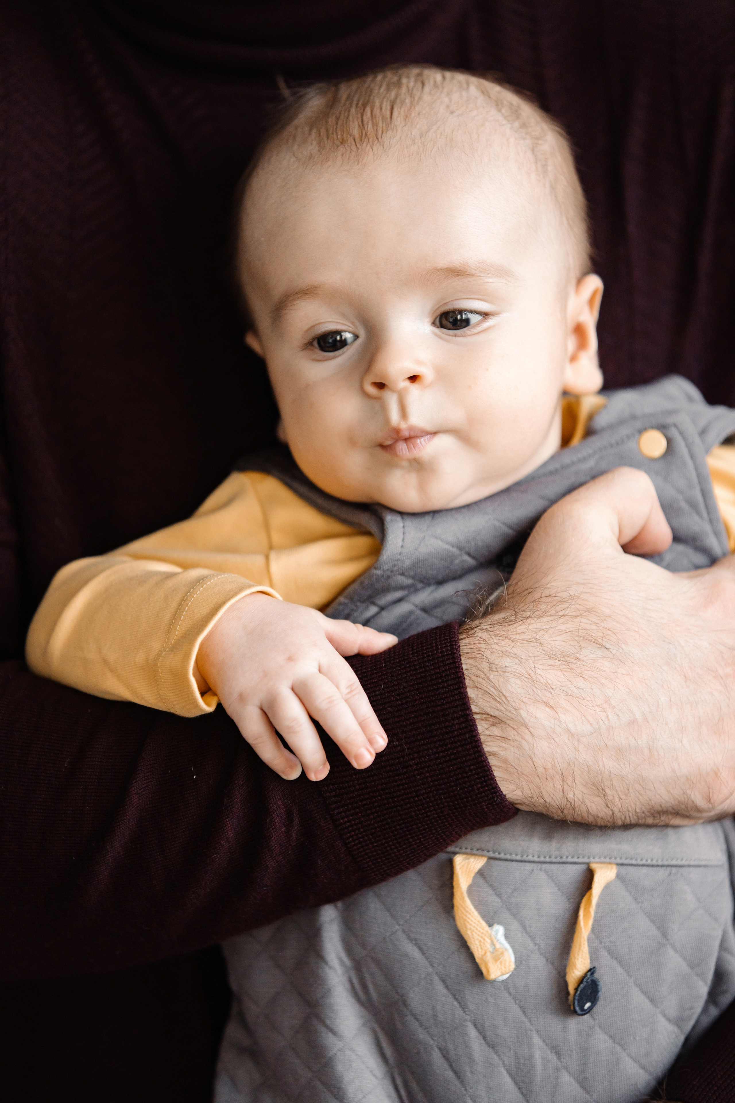 Юля и Равиль