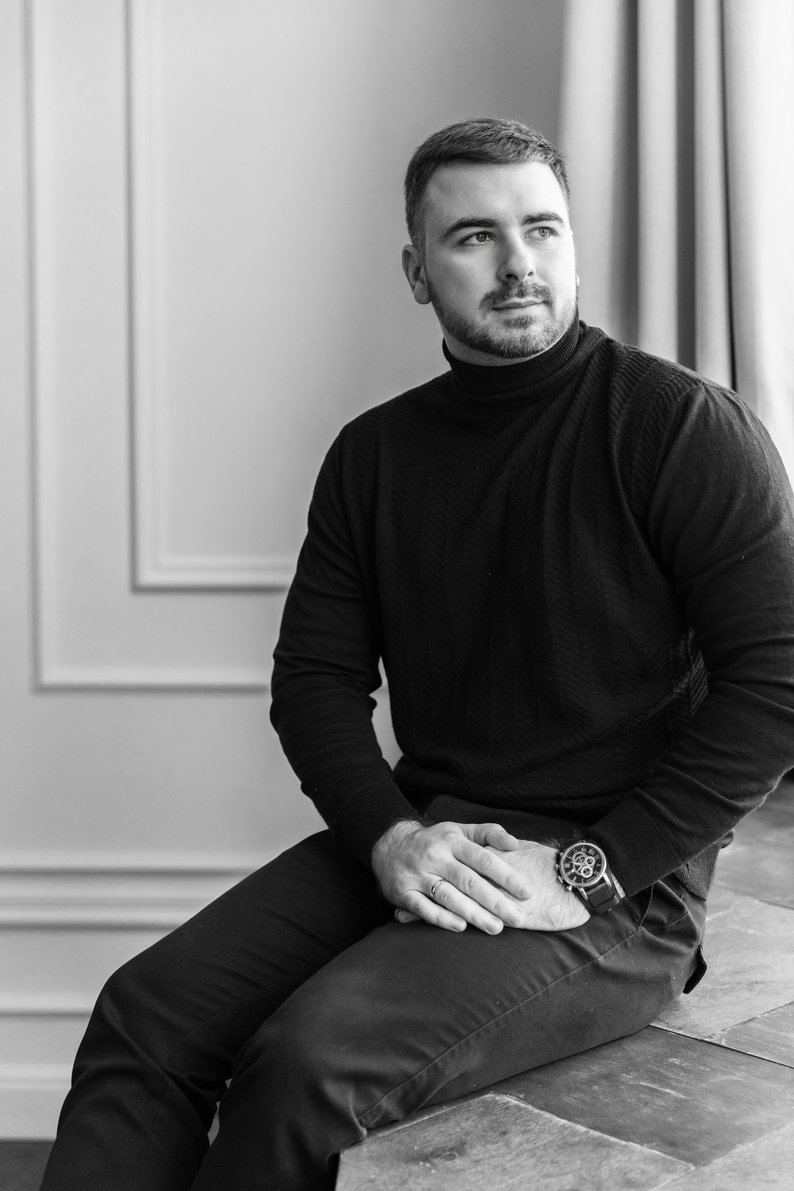 Юля и Равиль