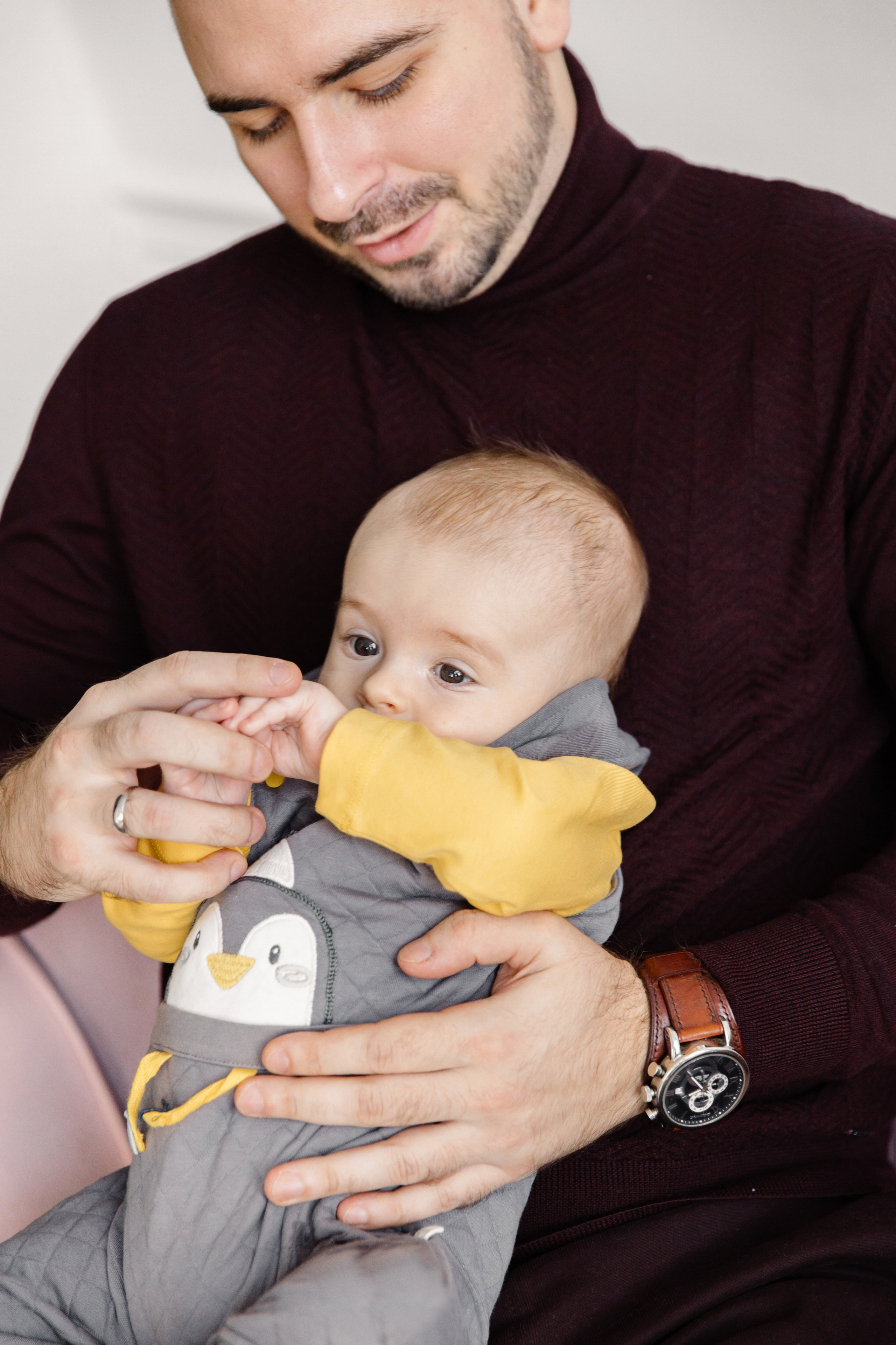 Юля и Равиль