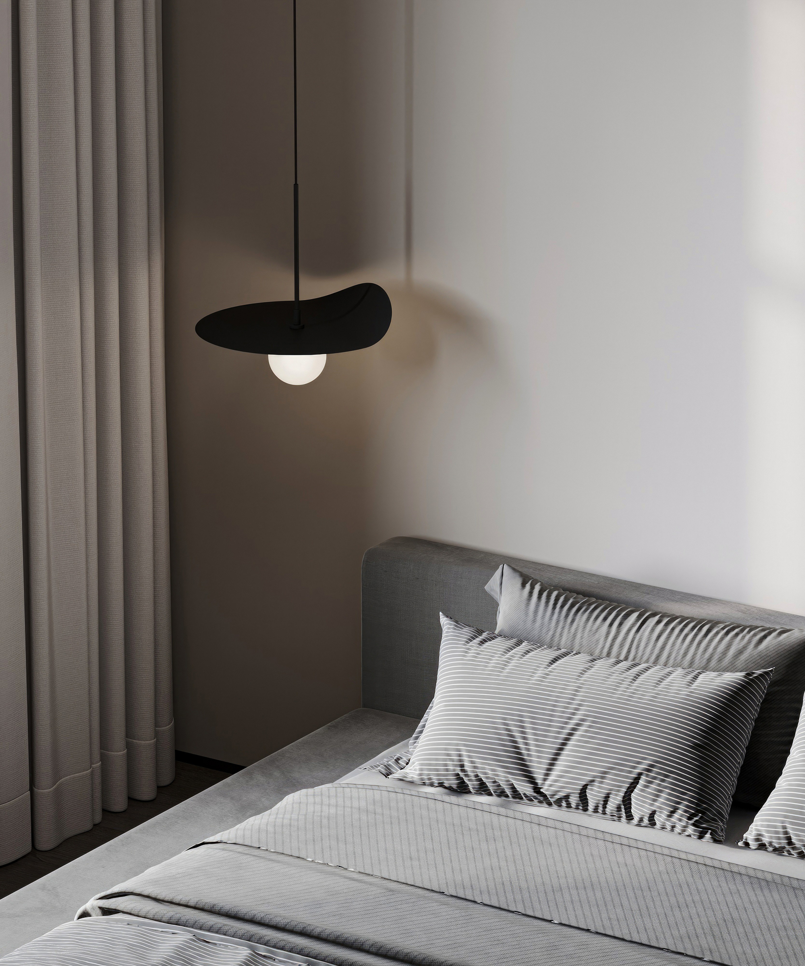 СОФИЯ КУПЦОВА — дизайнер интерьеров, г. Красноярск