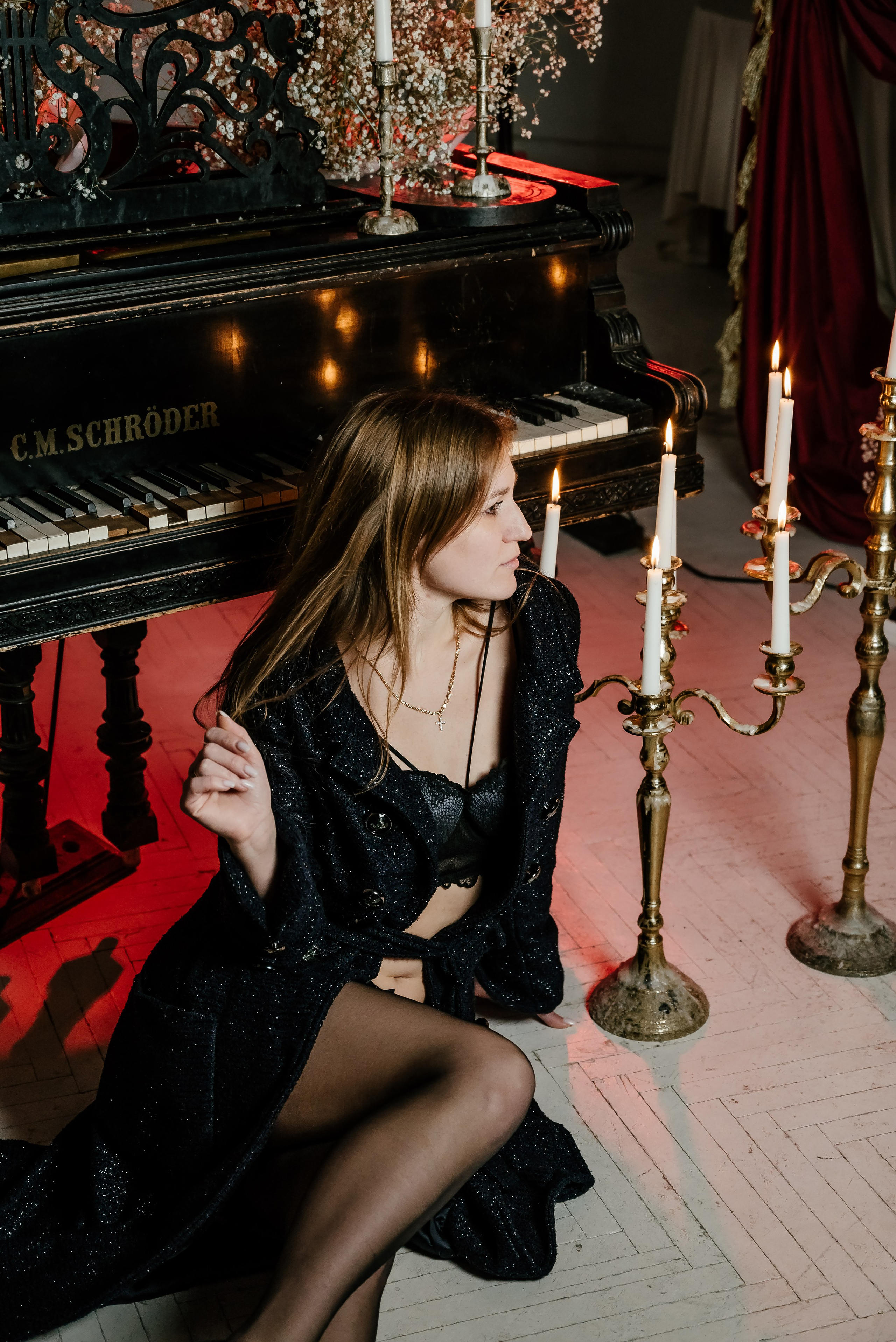 Индивидуальные съемки. Свадебный фотограф в Ростове Александра Груздева