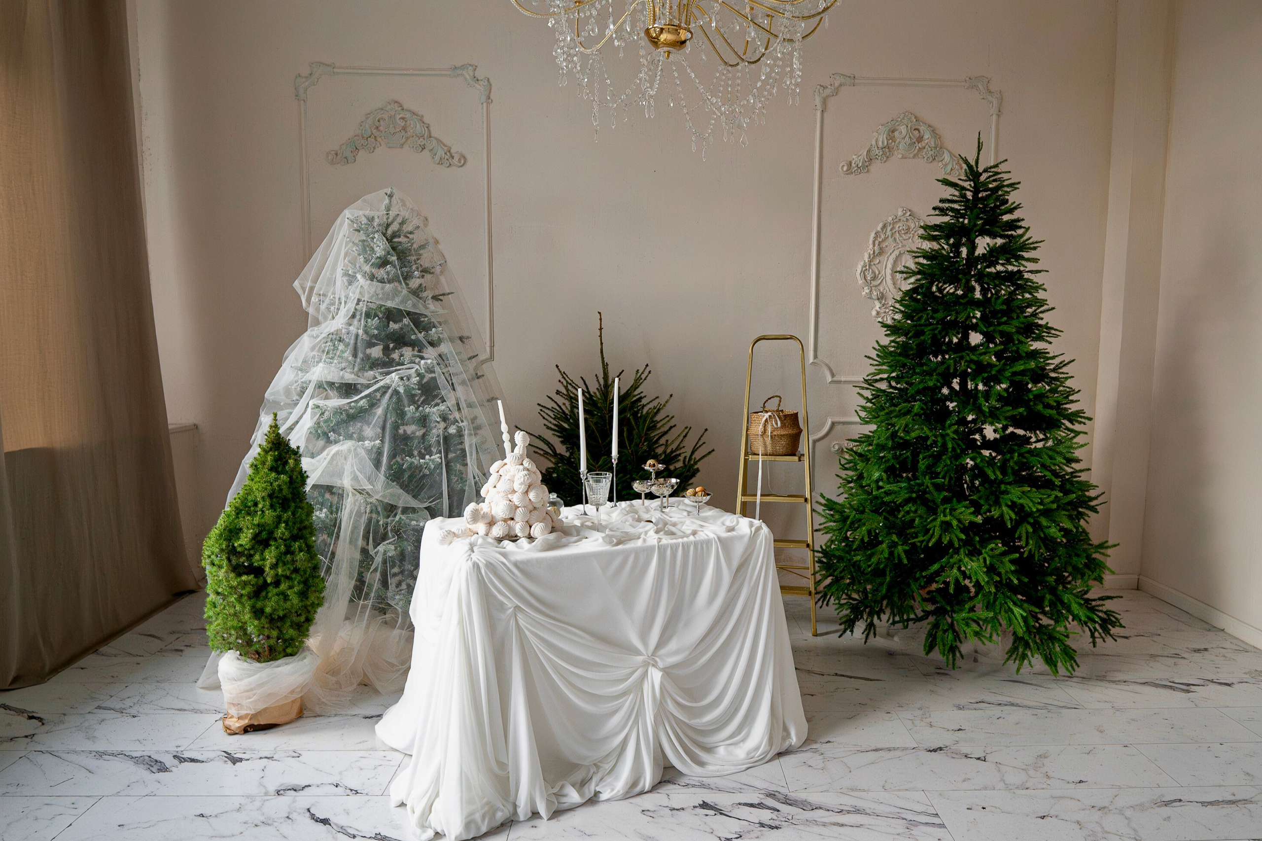 Кристалл. Фотостудия Молоко в Минске