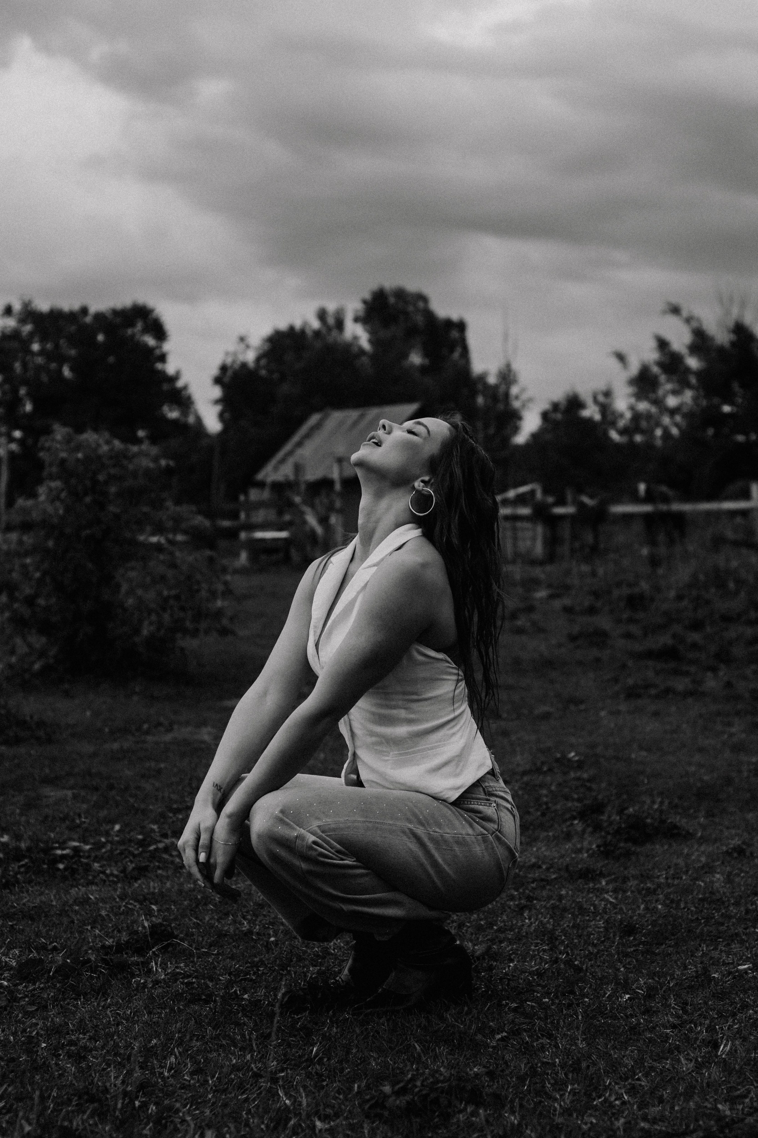 Диана + Александр. Фотограф Алёна Евграфова