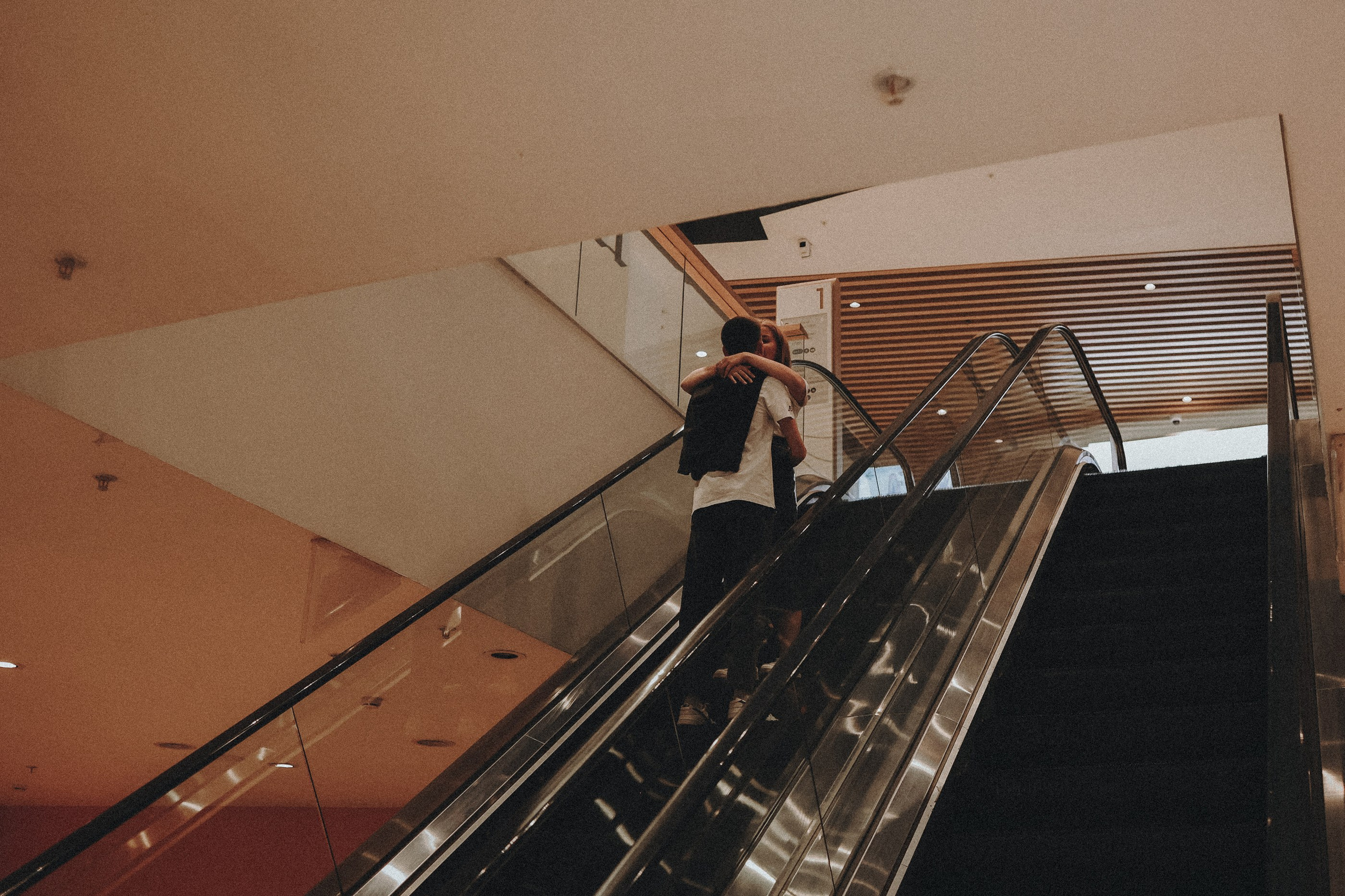 Александра и Константин. Фотограф Наталья Потапова