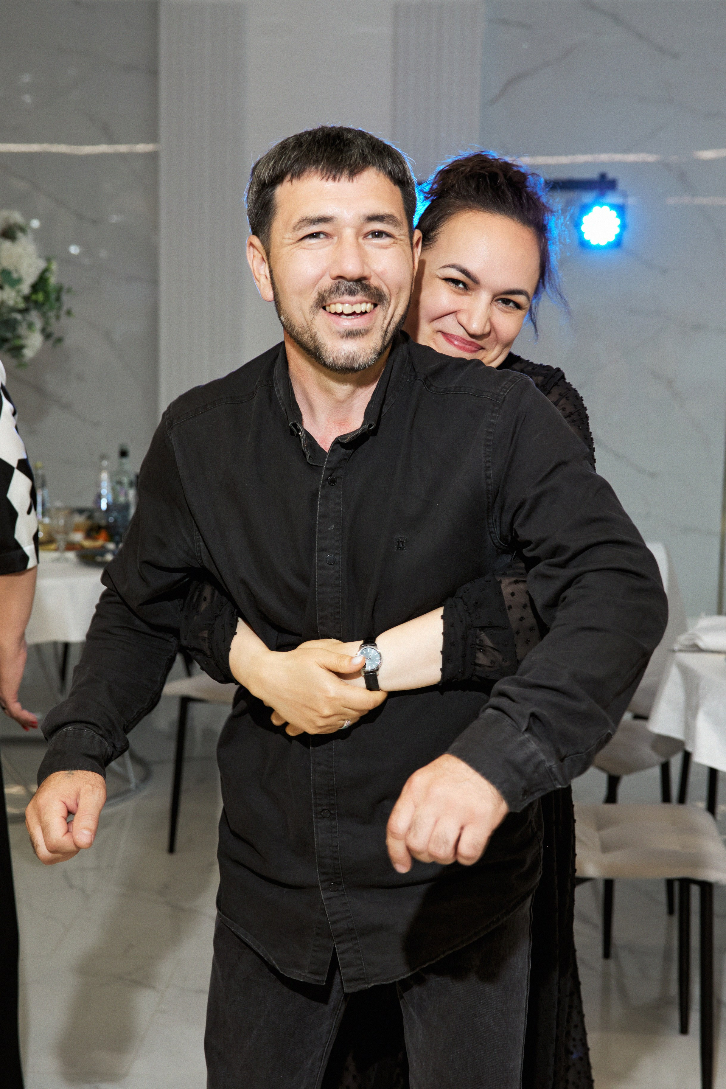 Ildar & Rufina. Главная