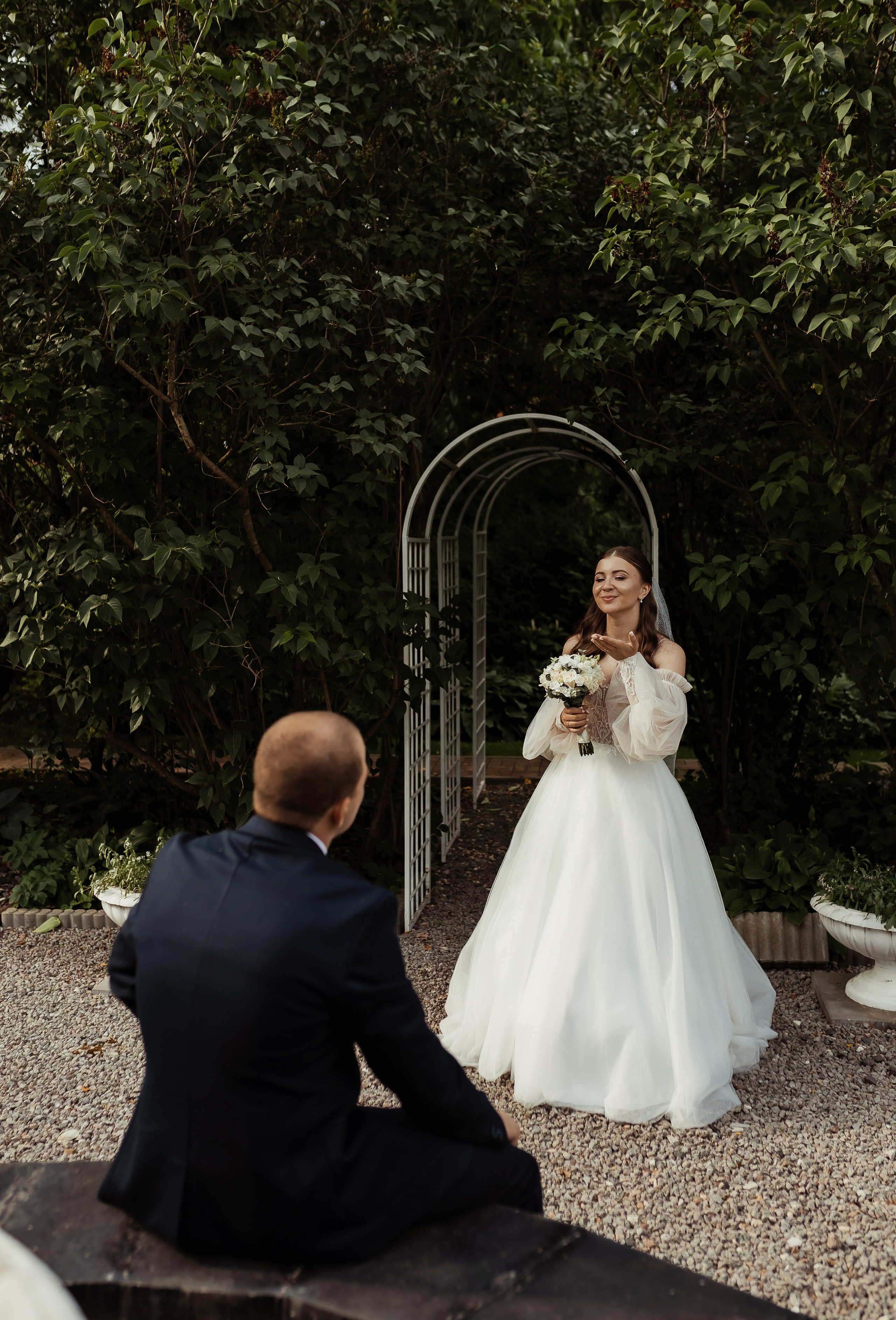 Эдуард & Анна. ФОТОГРАФ Маргарита Сивакова | Ярославль Кострома Москва