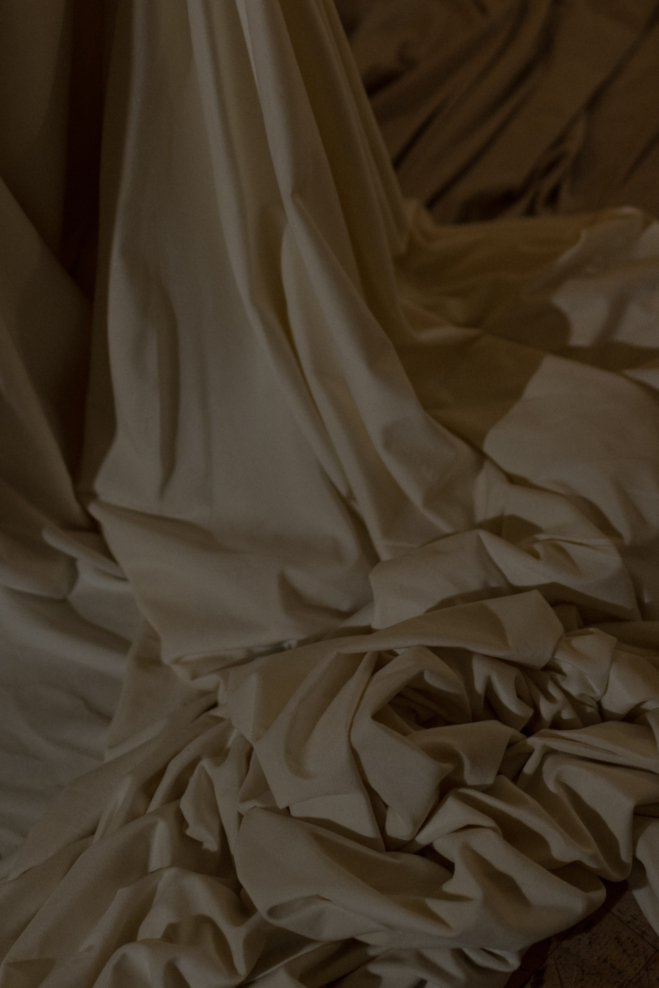 Ужин при свечах. Свадебный и репортажный фотограф Москва