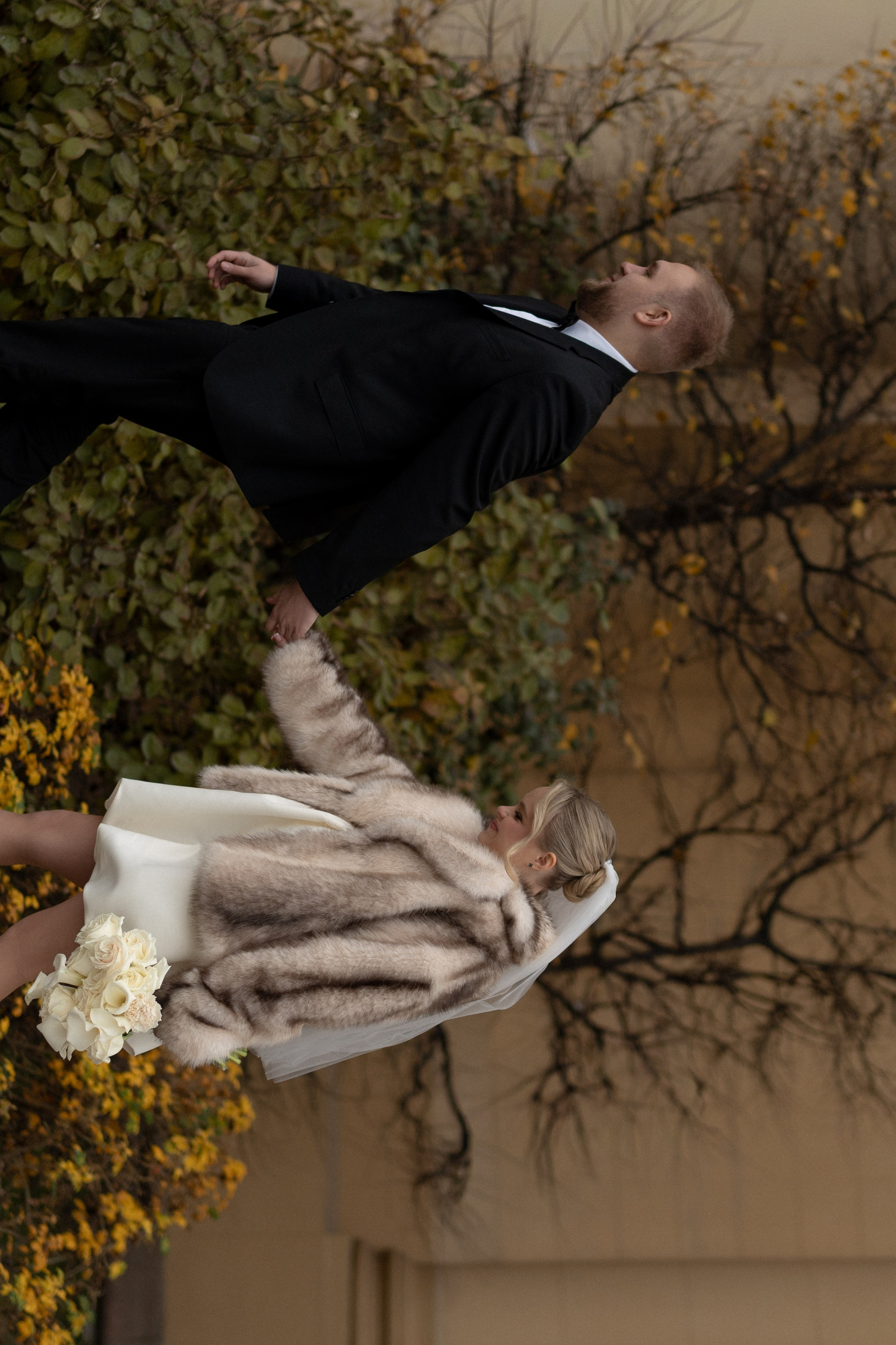 Счастье на троих. Свадебный и репортажный фотограф Москва