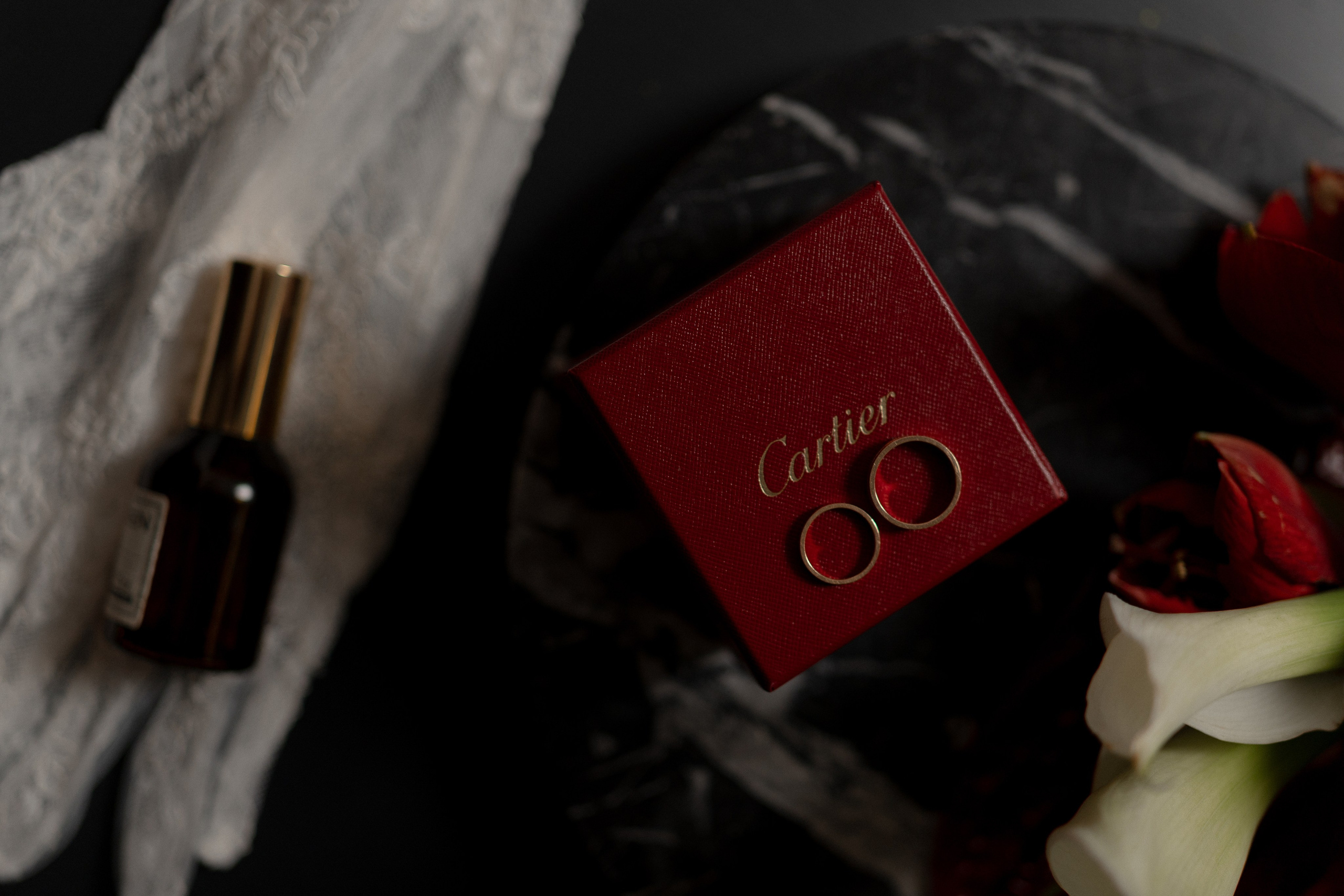 Богом данная. Главная