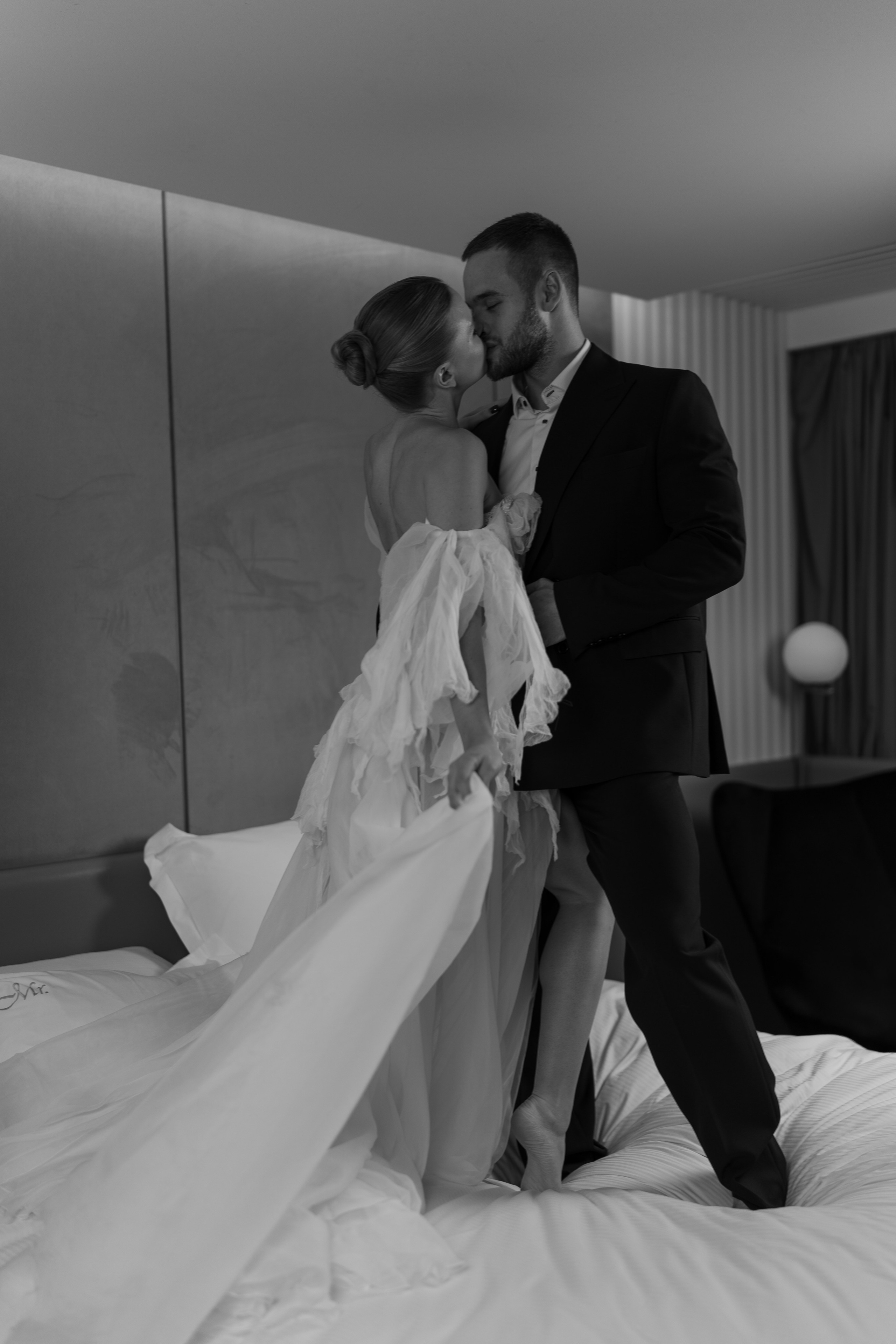 Богом данная. Главная